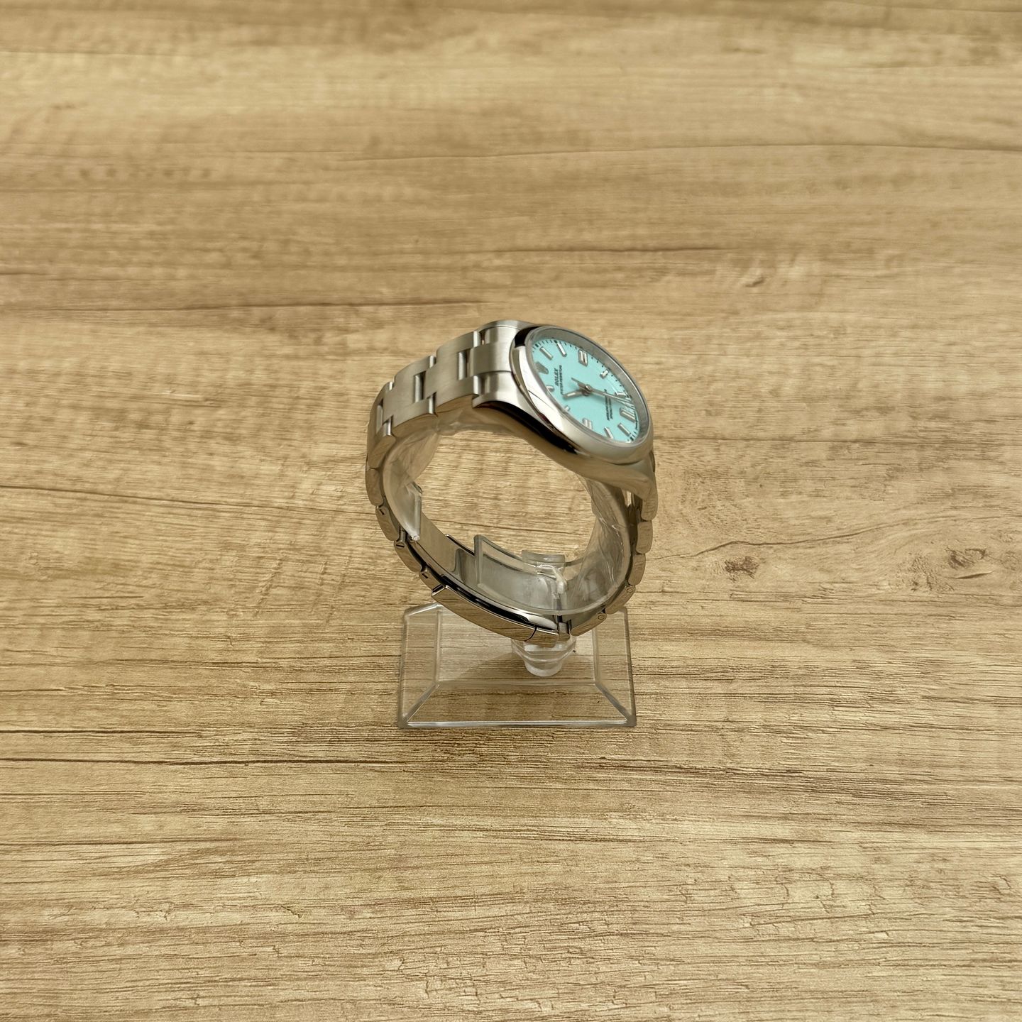 Rolex Oyster Perpetual 36 126000 - (5/8)