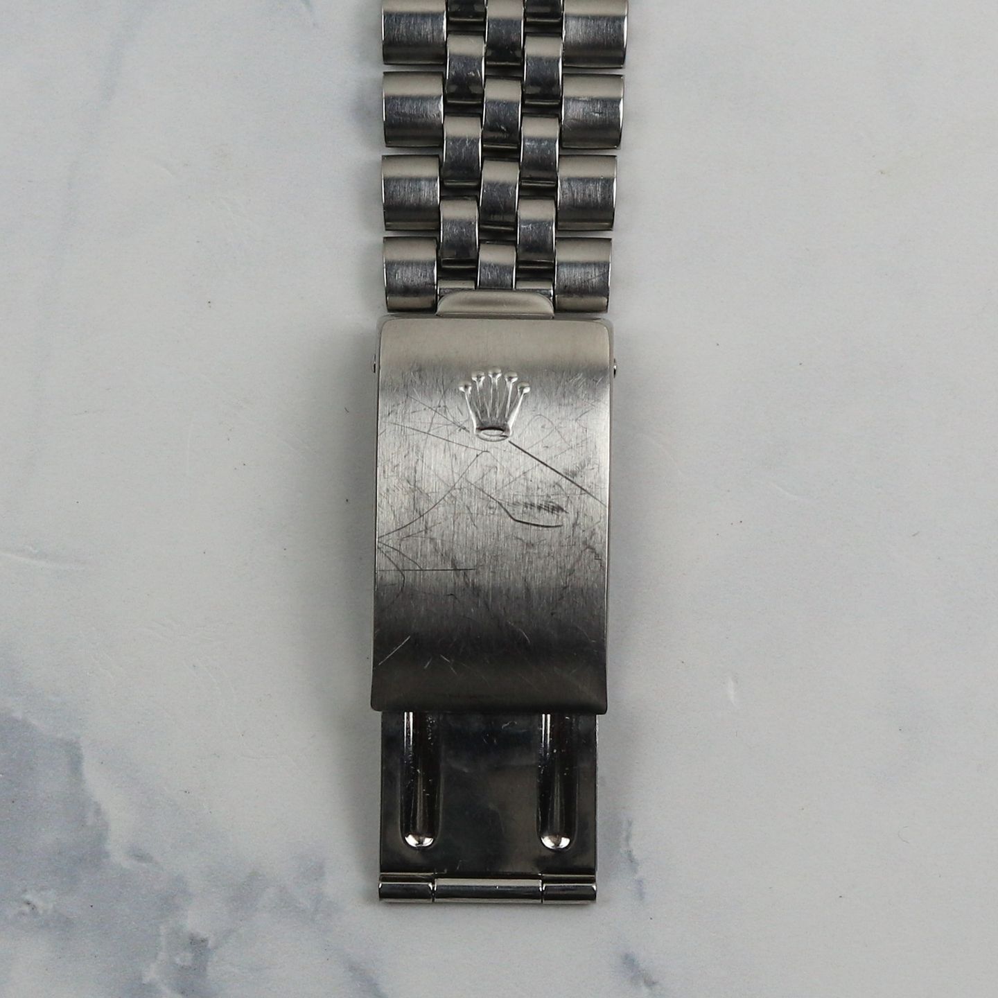 Rolex Datejust 1601 - (4/5)