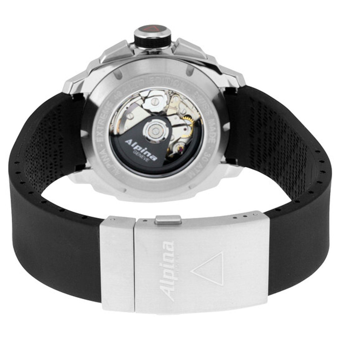 Alpina Seastrong AL-880LBG4V6 - (3/3)