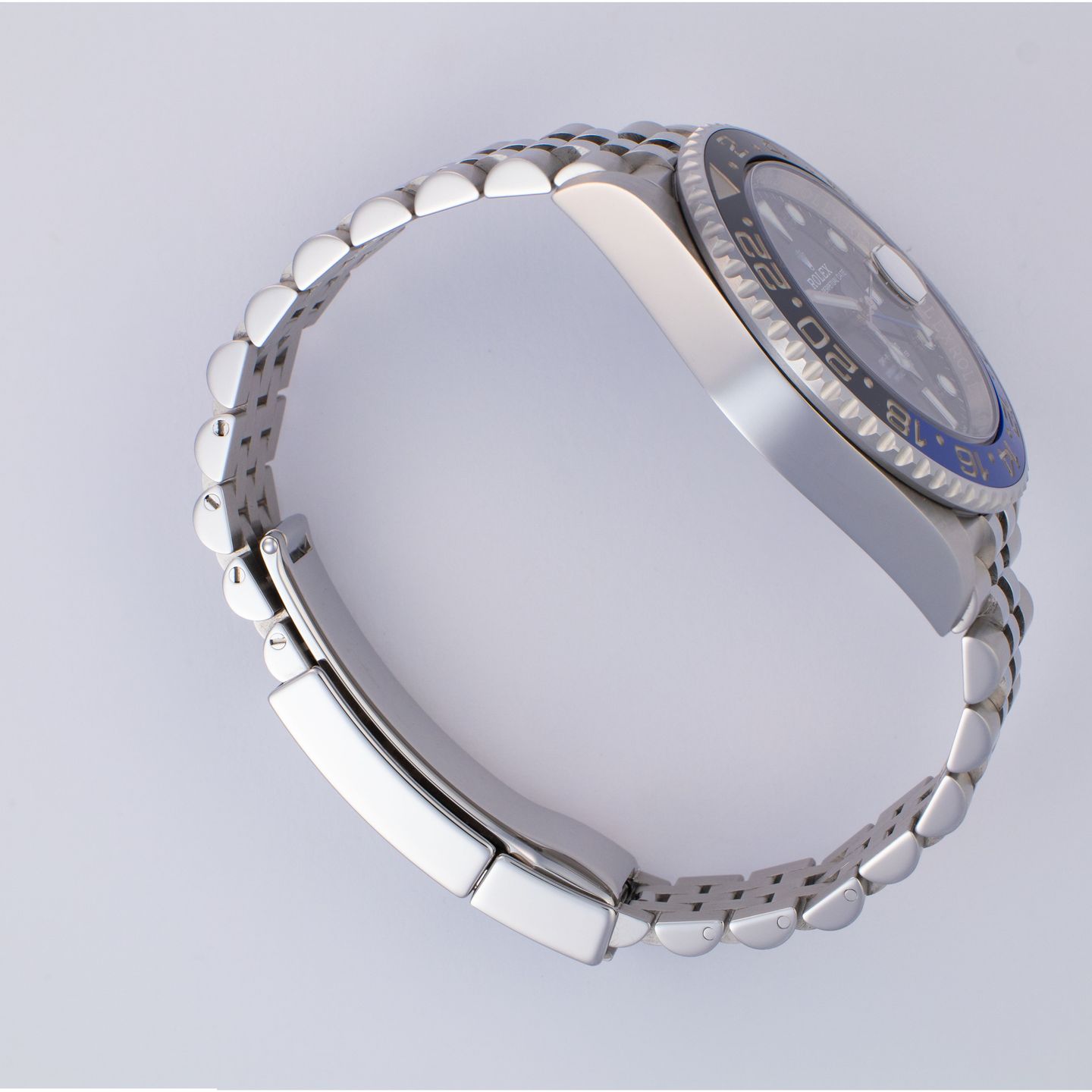 Rolex GMT-Master II 126710BLNR - (4/5)