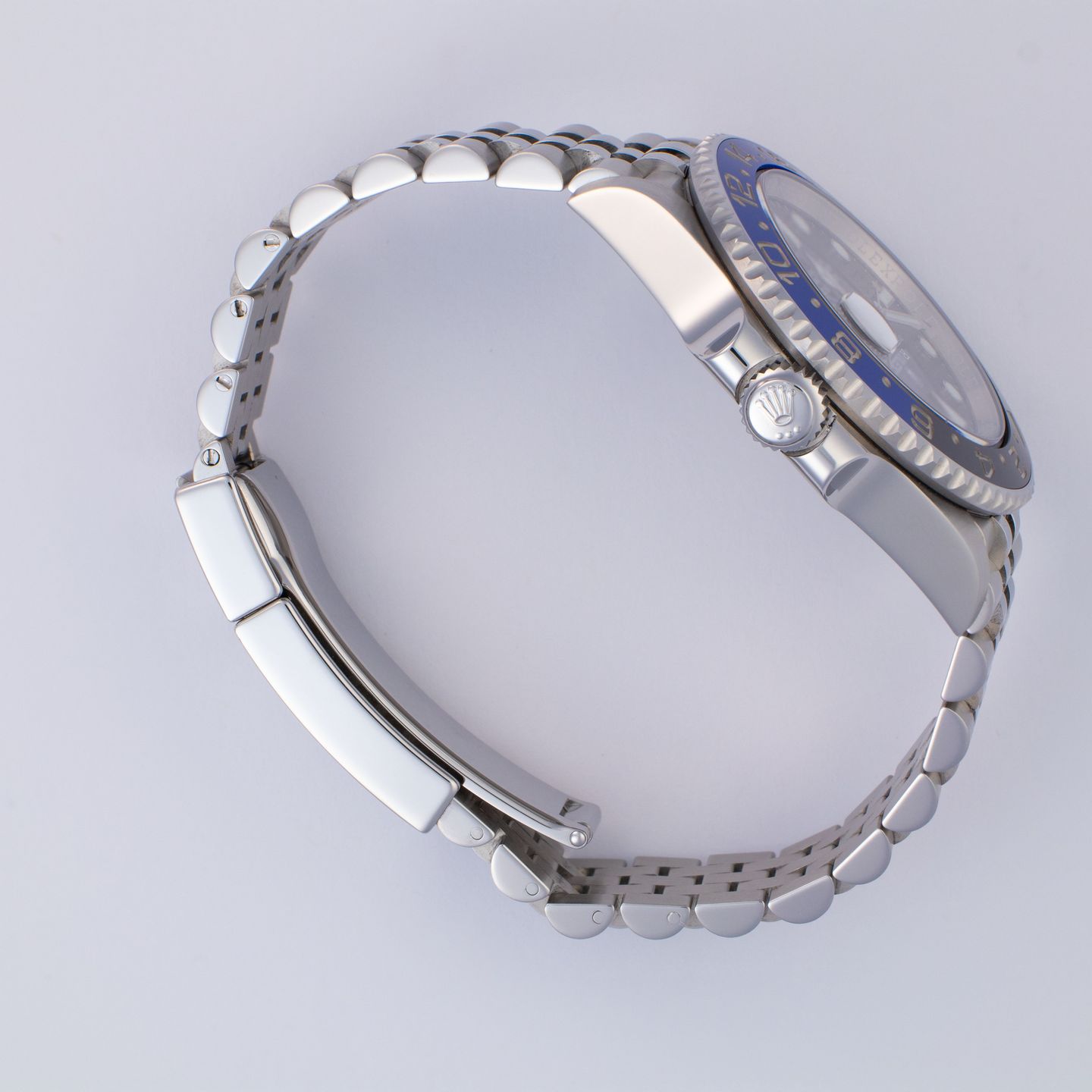 Rolex GMT-Master II 126710BLNR - (3/5)