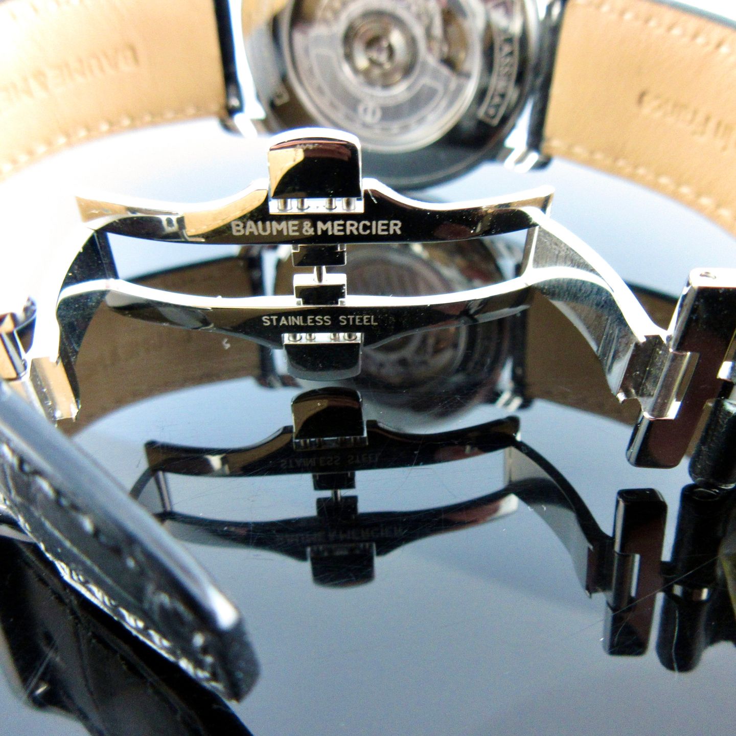 Baume & Mercier Classima M0A10482 - (6/7)