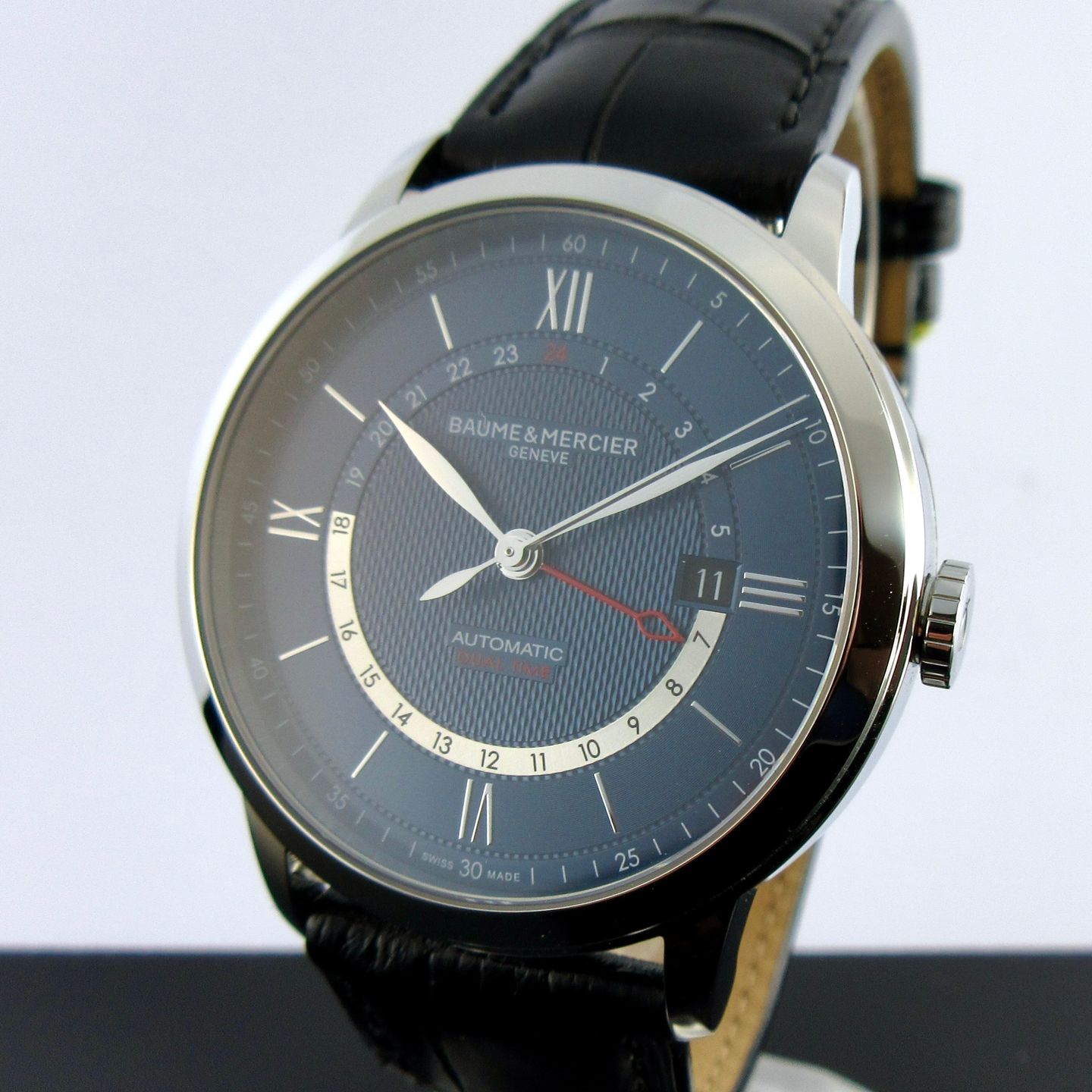 Baume & Mercier Classima M0A10482 - (2/7)