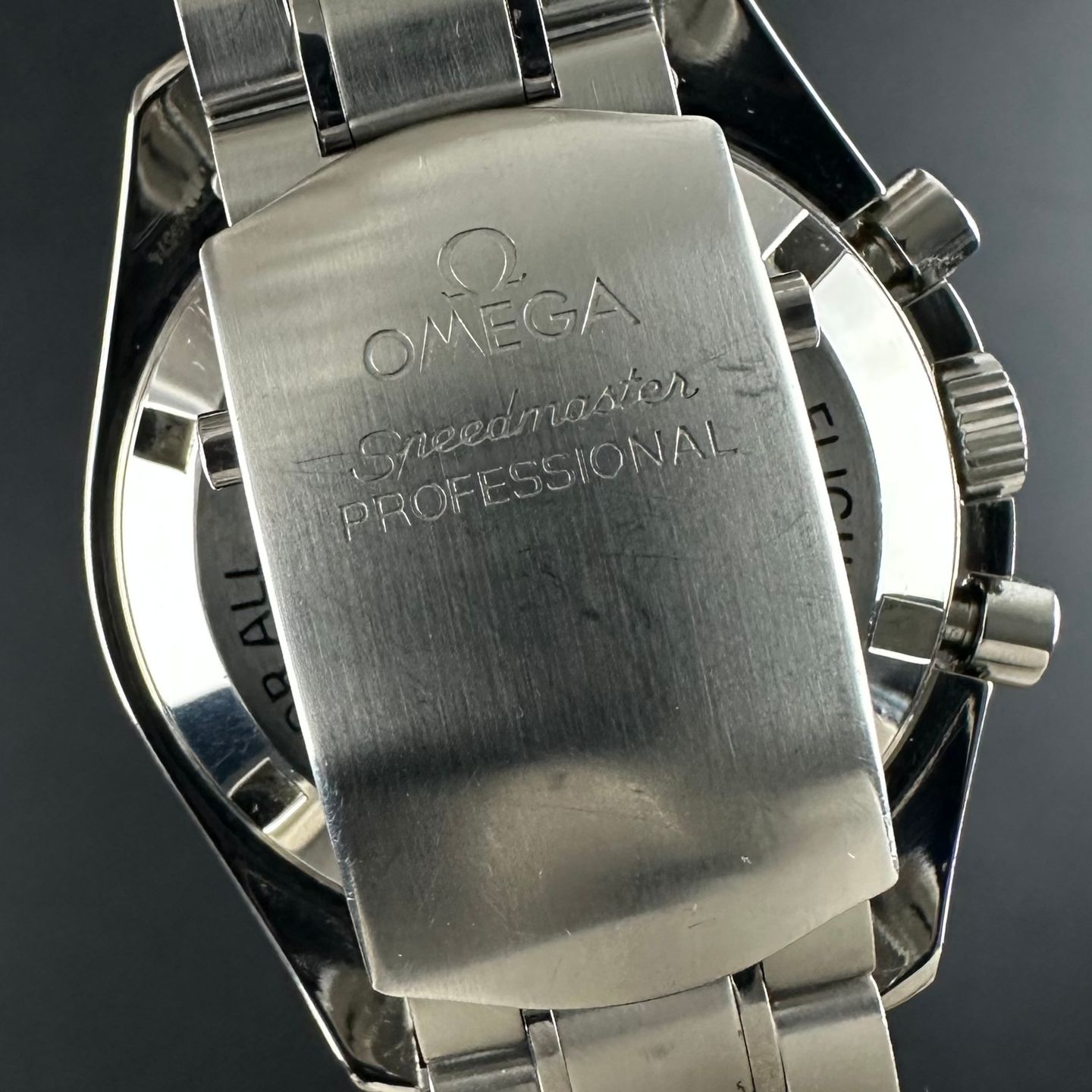 Omega Speedmaster Professional Moonwatch 145.022 - (7/8)