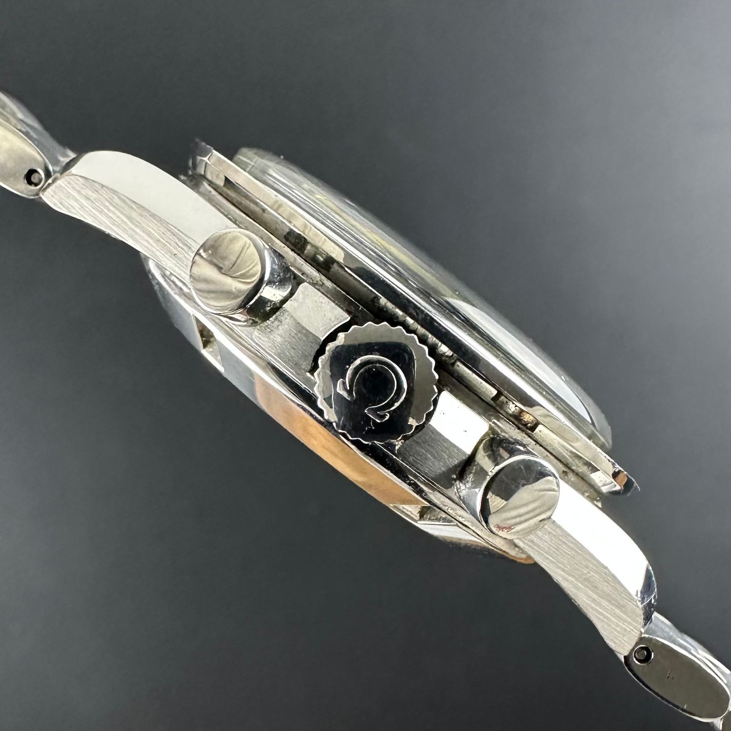 Omega Speedmaster Professional Moonwatch 145.022 - (5/8)