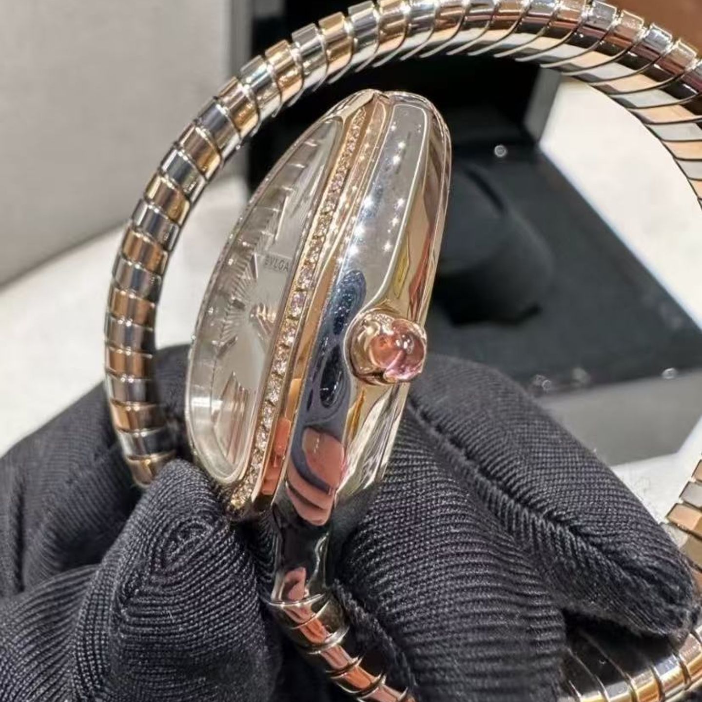 Bulgari Serpenti 102237 - (2/4)