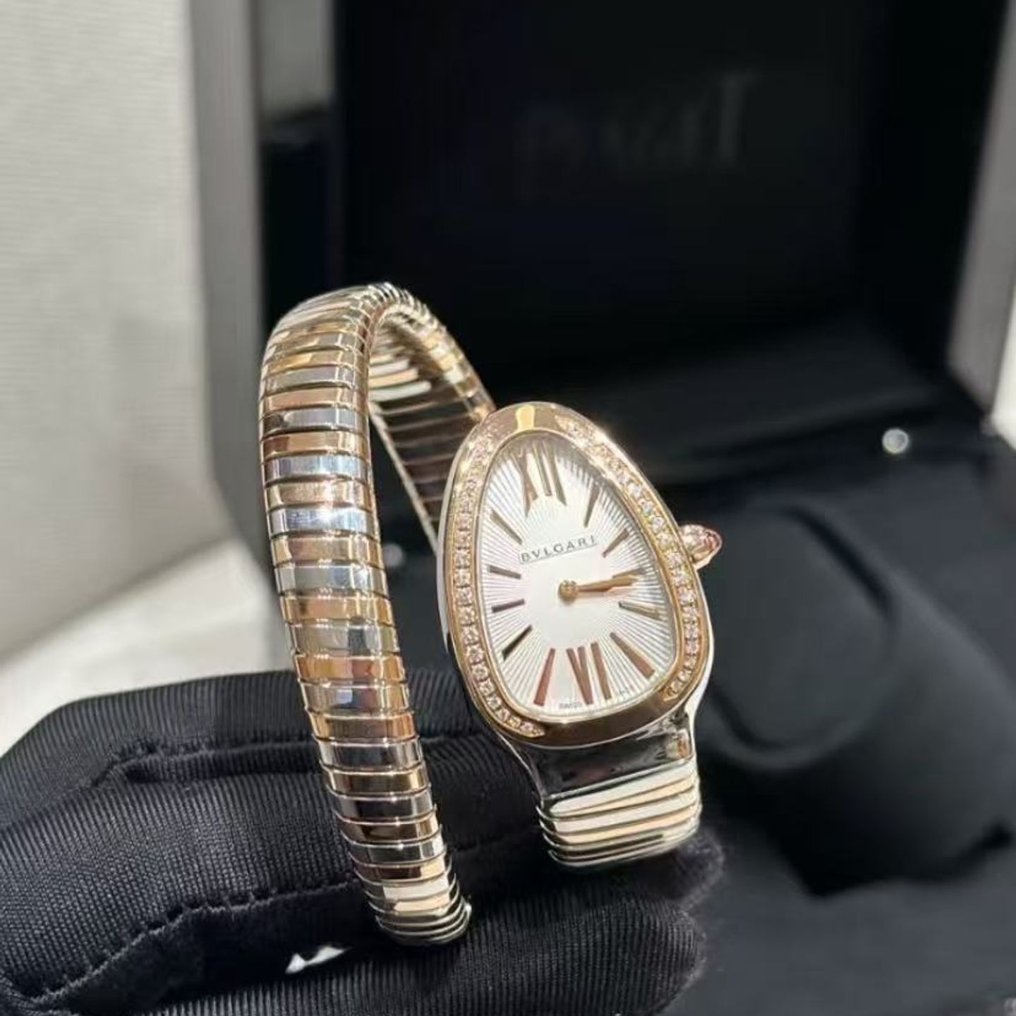 Bulgari Serpenti 102237 - (1/4)
