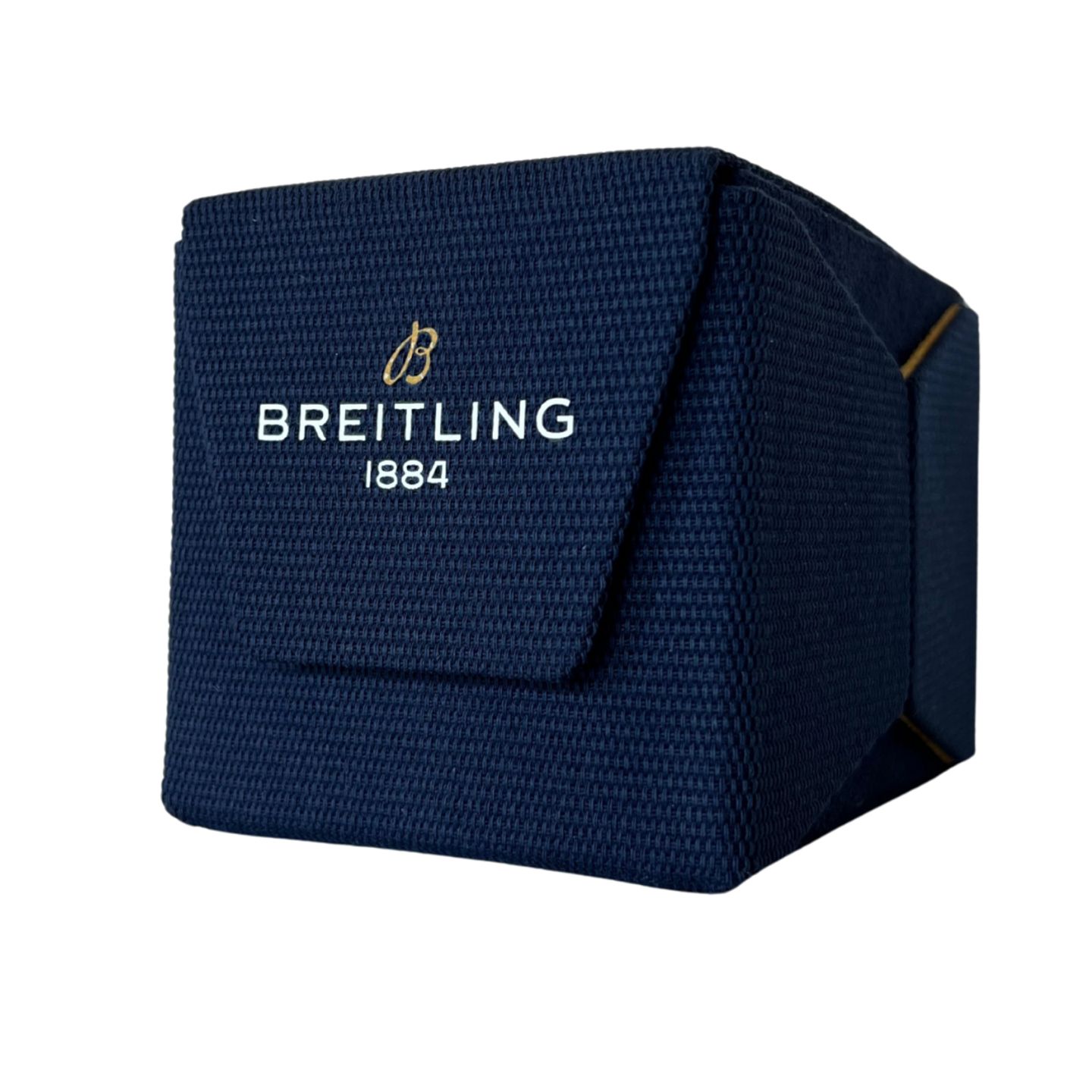 Breitling Endurance Pro X82310D51B1S1 (2022) - Black dial 44 mm Plastic case (6/7)
