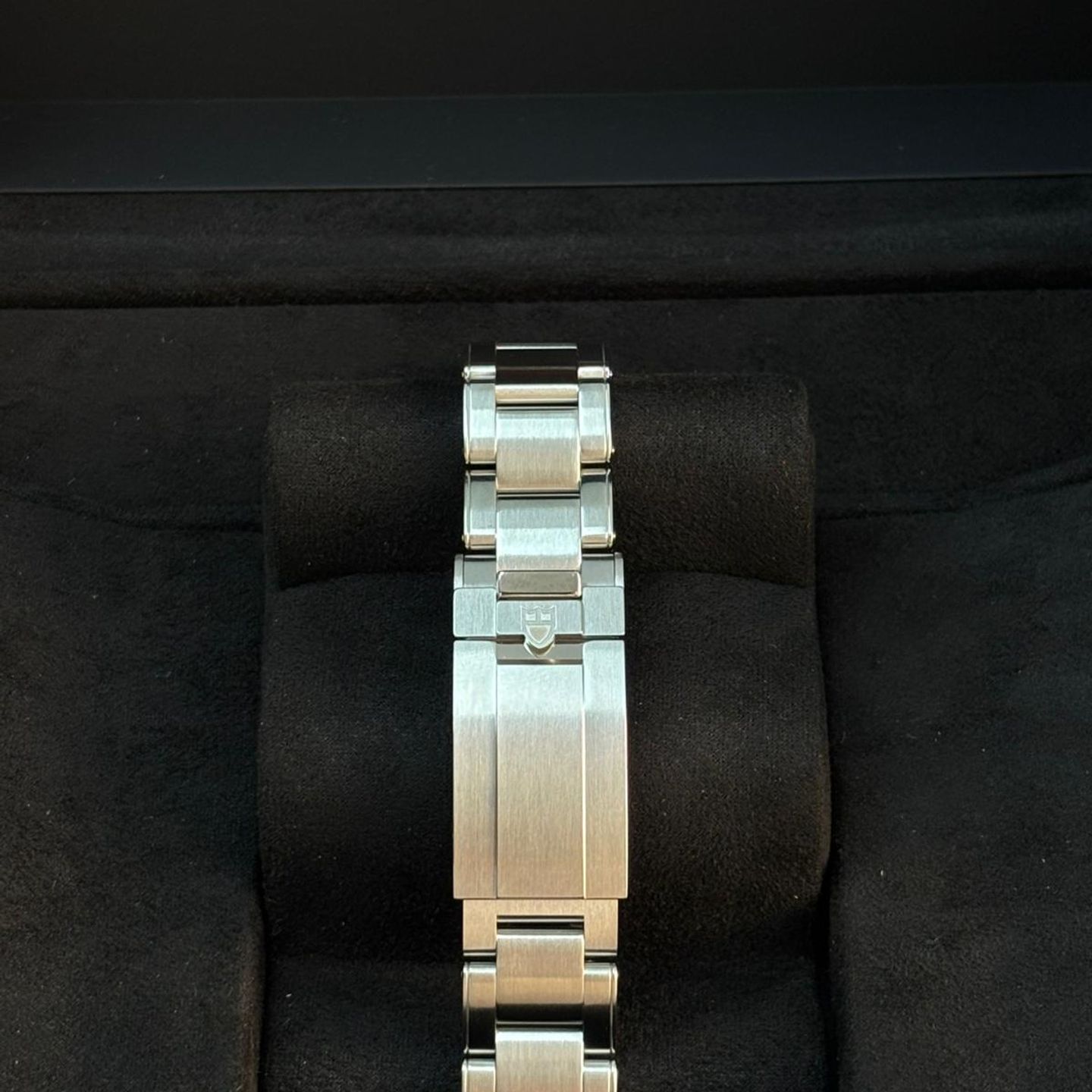 Tudor Black Bay Fifty-Eight 7939G1A0NRU (2025) - Zwart wijzerplaat 39mm Staal (5/8)