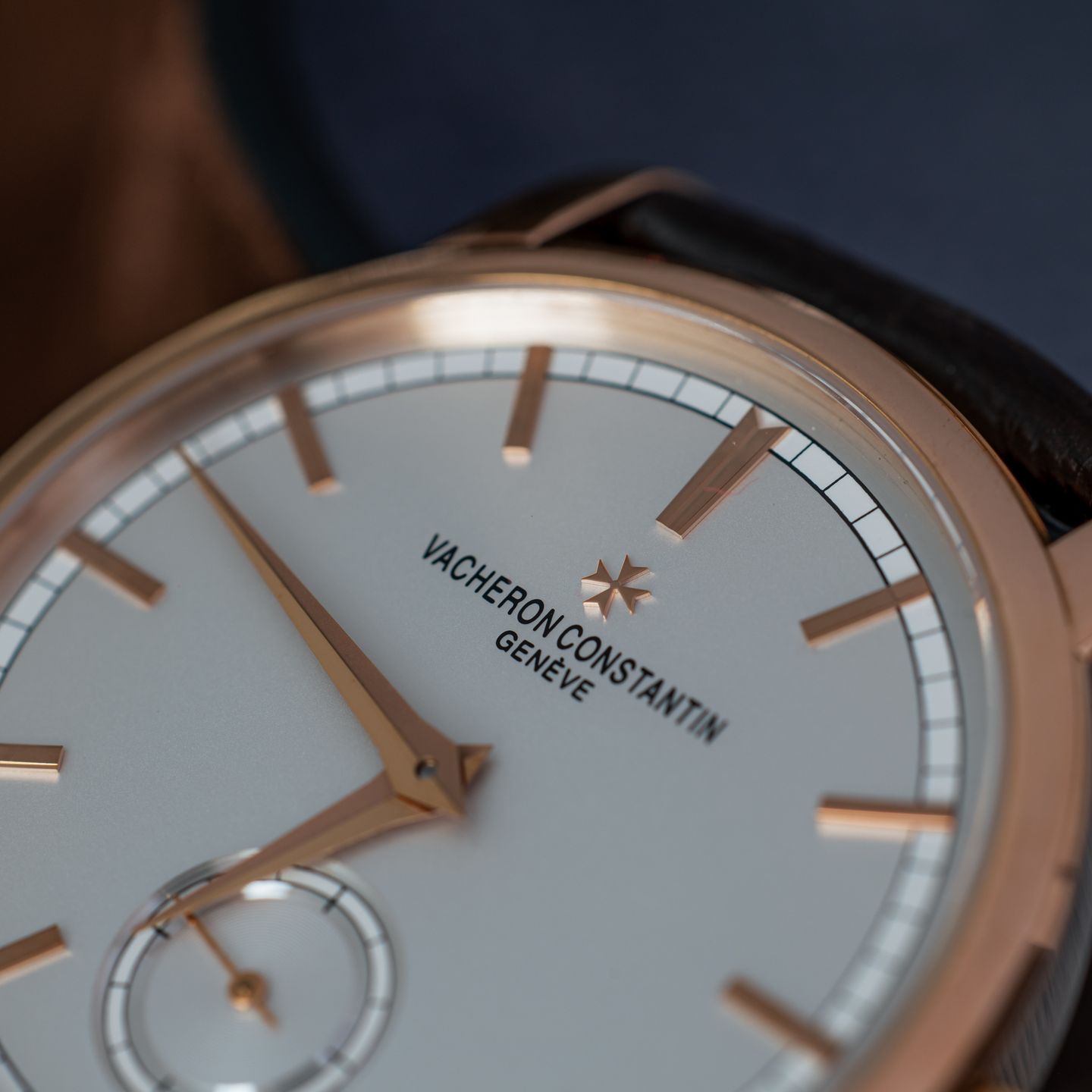 Vacheron Constantin Traditionnelle 82172/000R-9382 - (4/7)