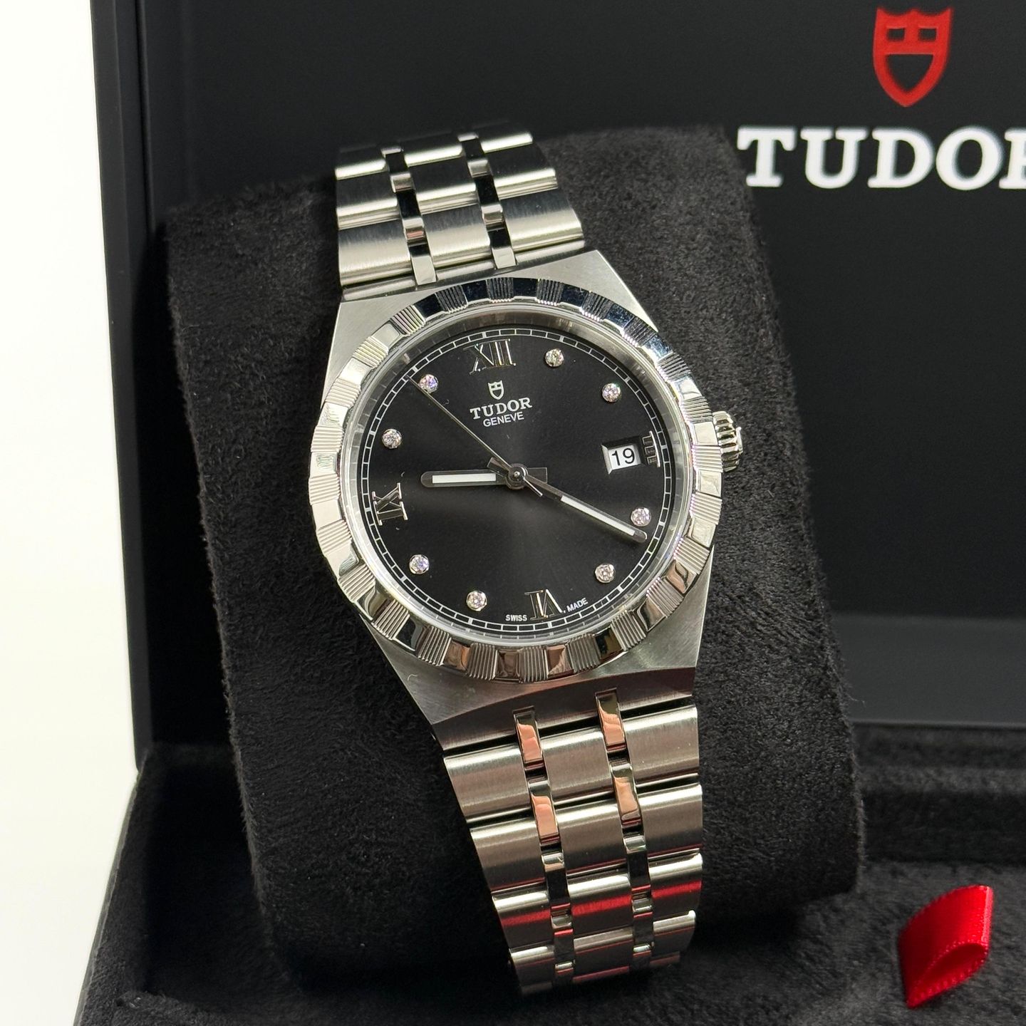 Tudor Royal 28500 - (6/6)