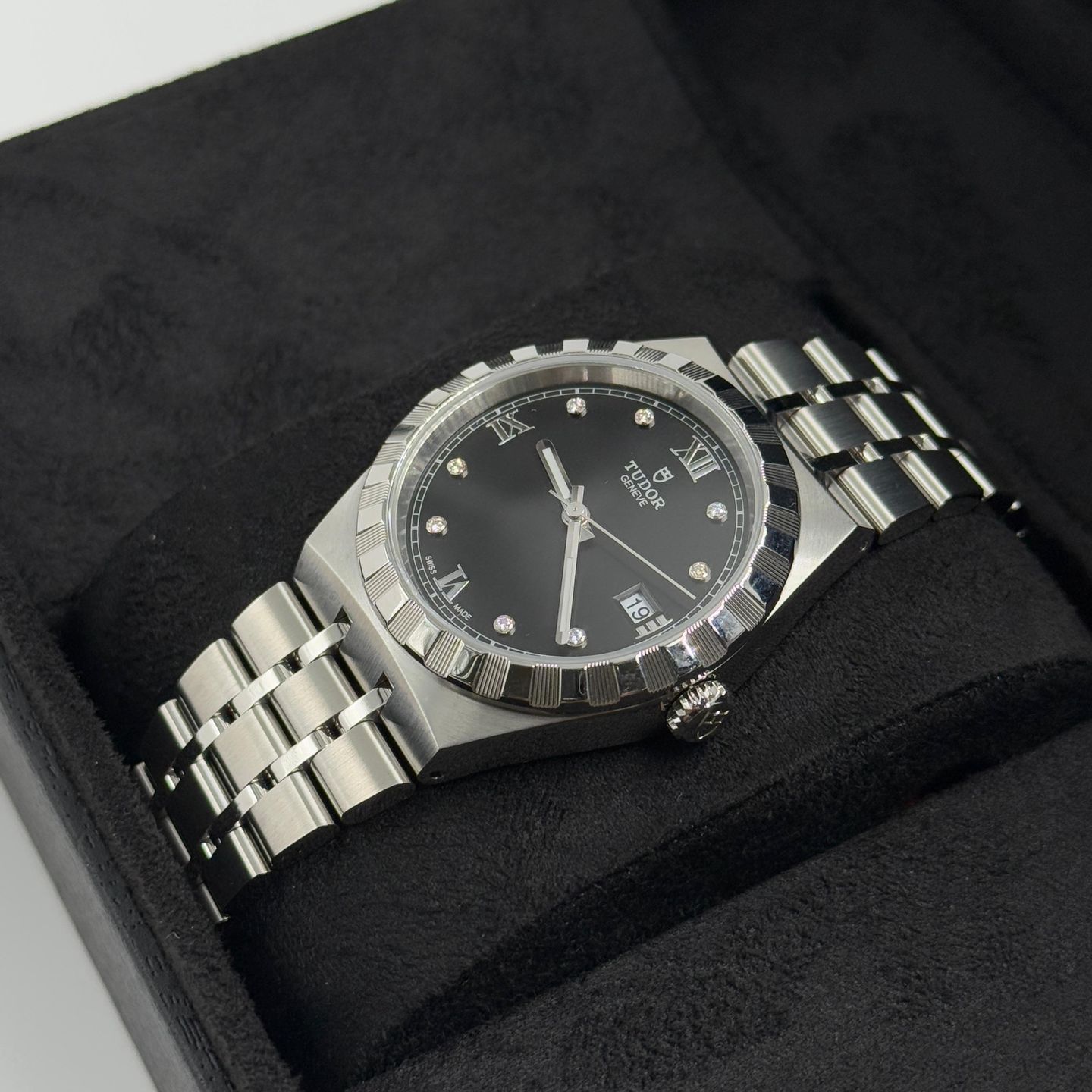 Tudor Royal 28500 - (5/6)