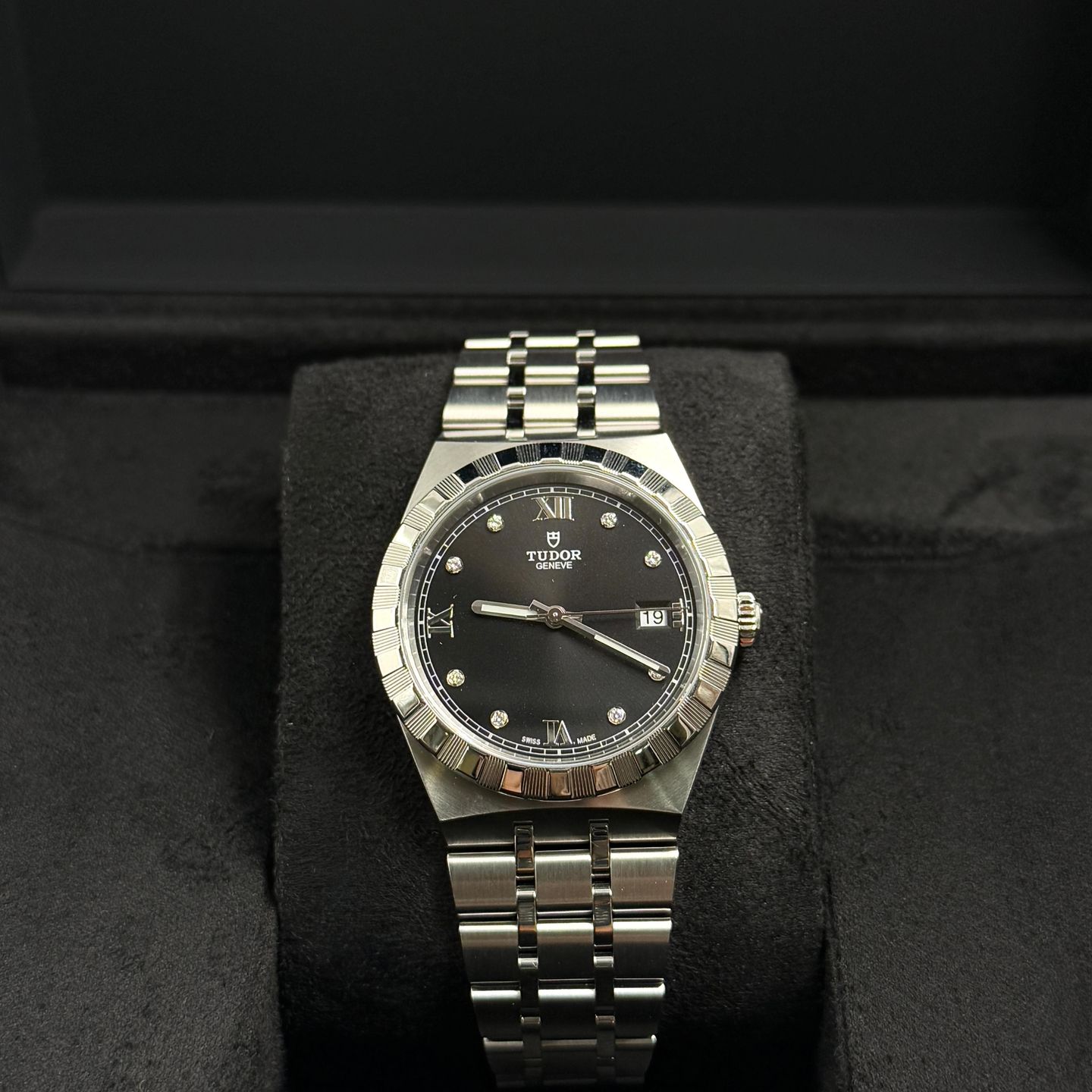 Tudor Royal 28500 - (1/6)