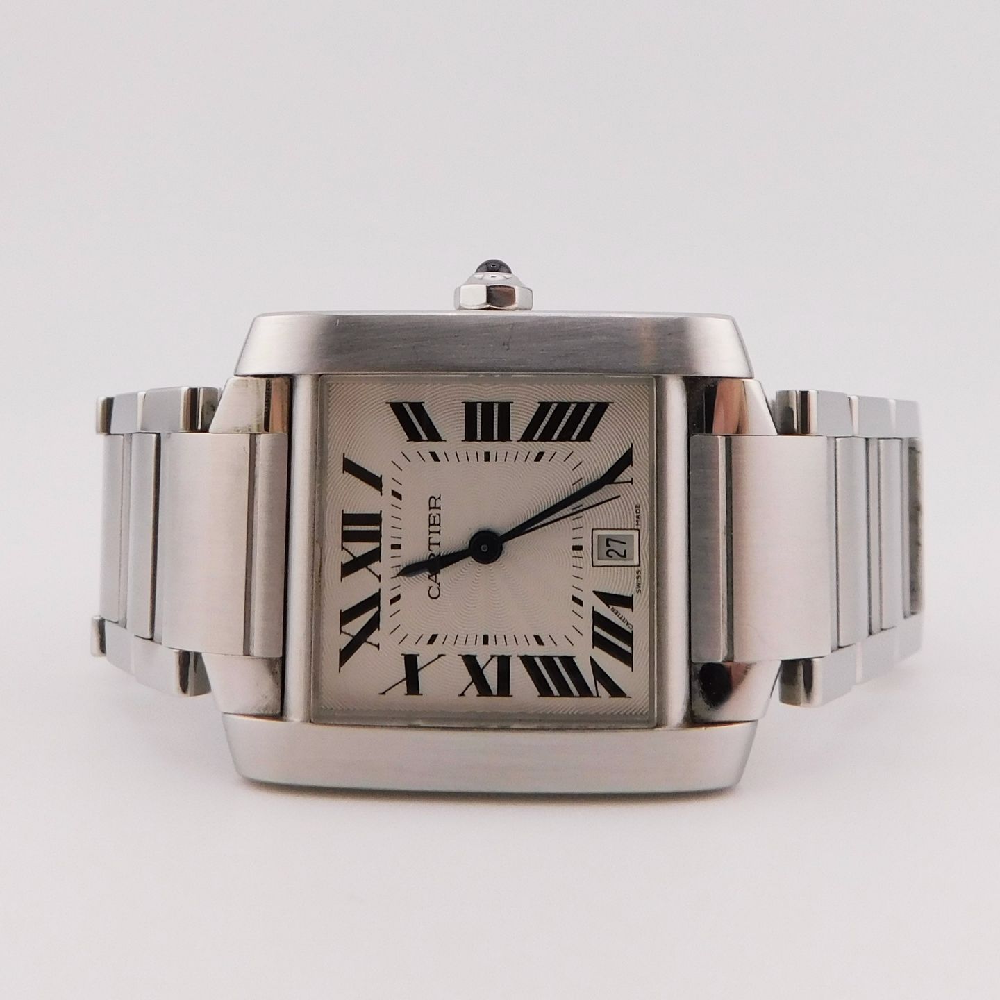 Cartier Tank Française 2302 - (3/5)