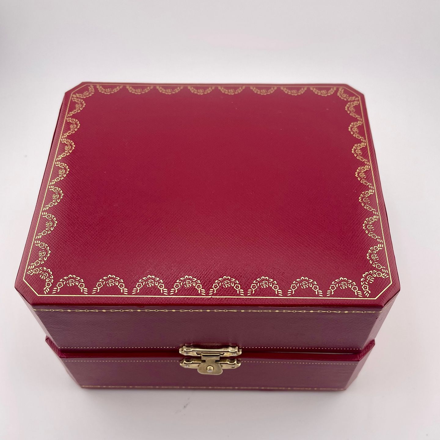 Cartier Tank Française 2302 - (5/5)