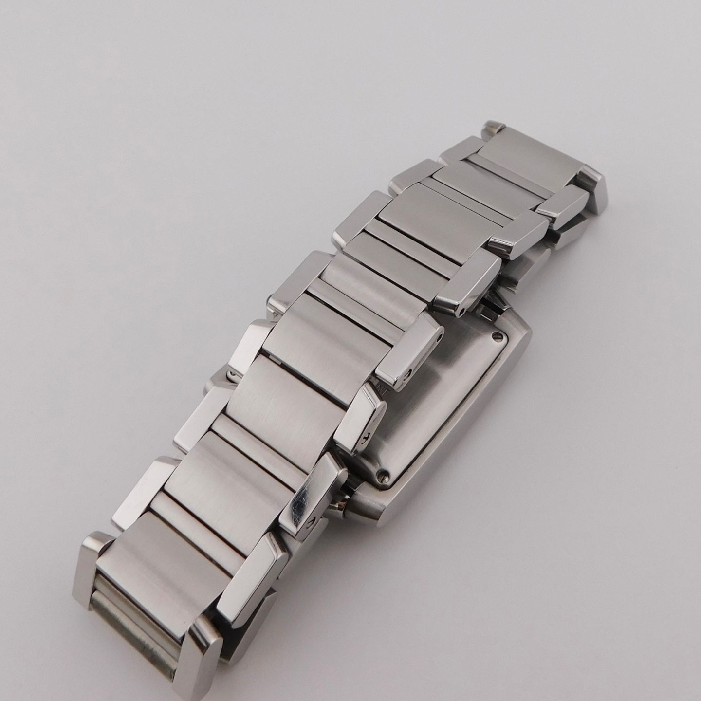 Cartier Tank Française 2302 - (4/5)