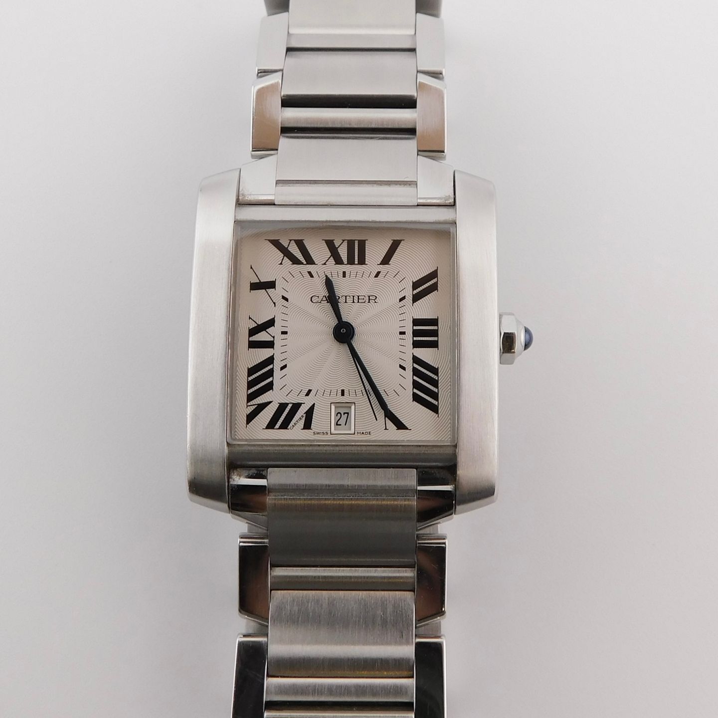 Cartier Tank Française 2302 - (2/5)