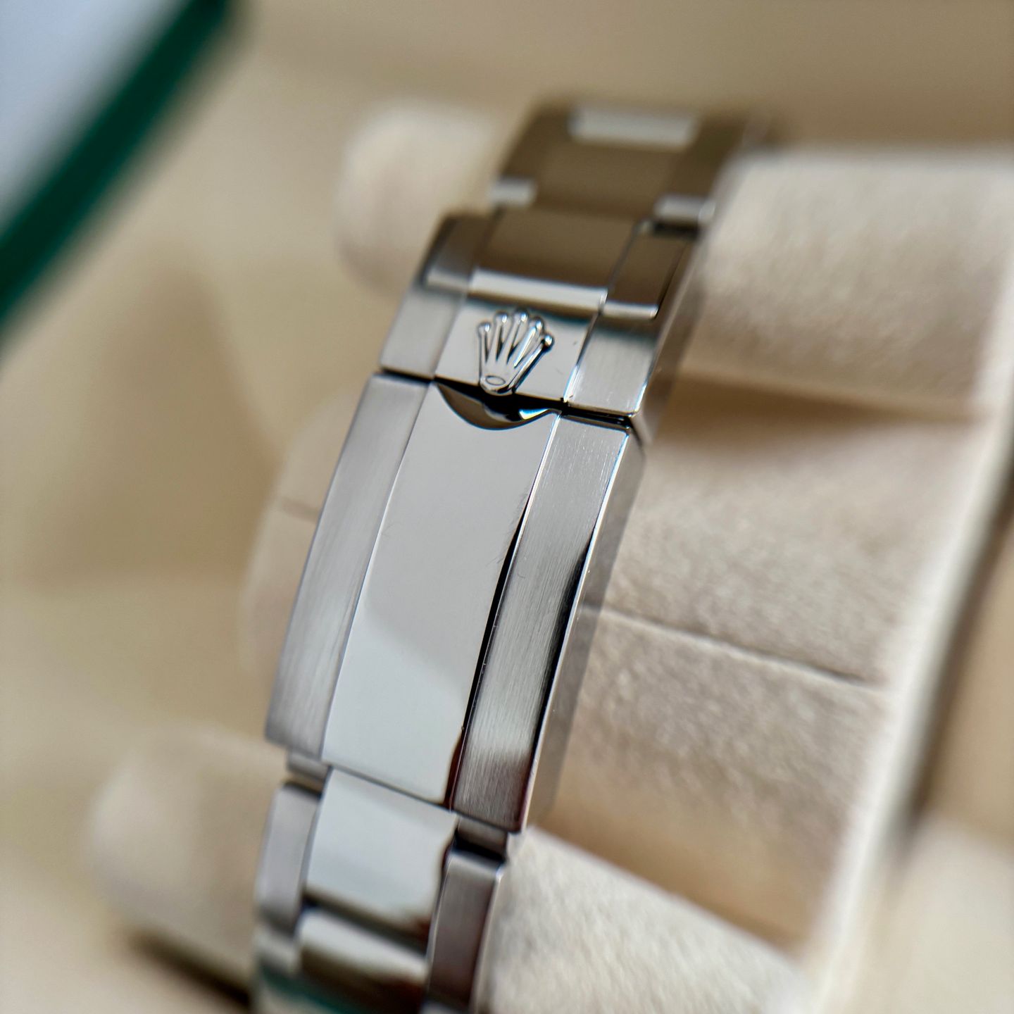 Rolex GMT-Master II 116710LN - (6/8)