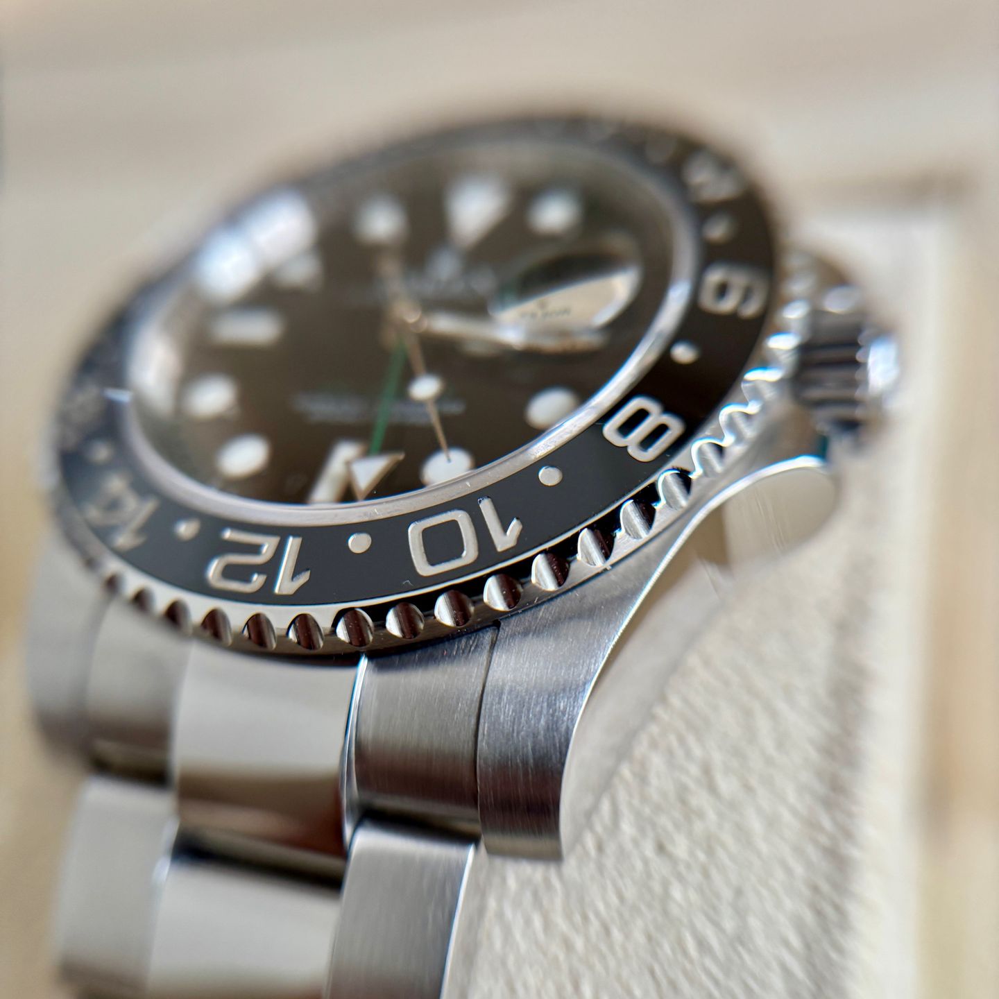 Rolex GMT-Master II 116710LN - (5/8)