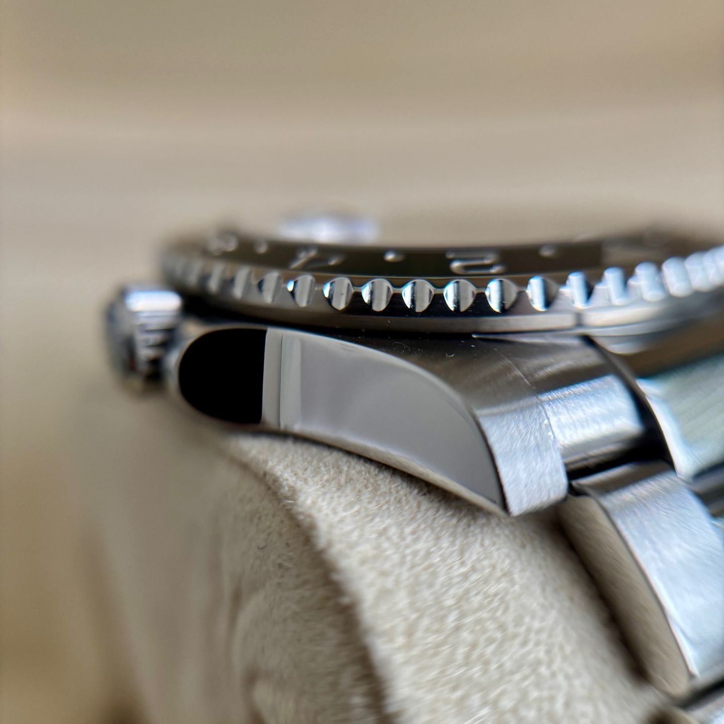 Rolex GMT-Master II 116710LN - (8/8)