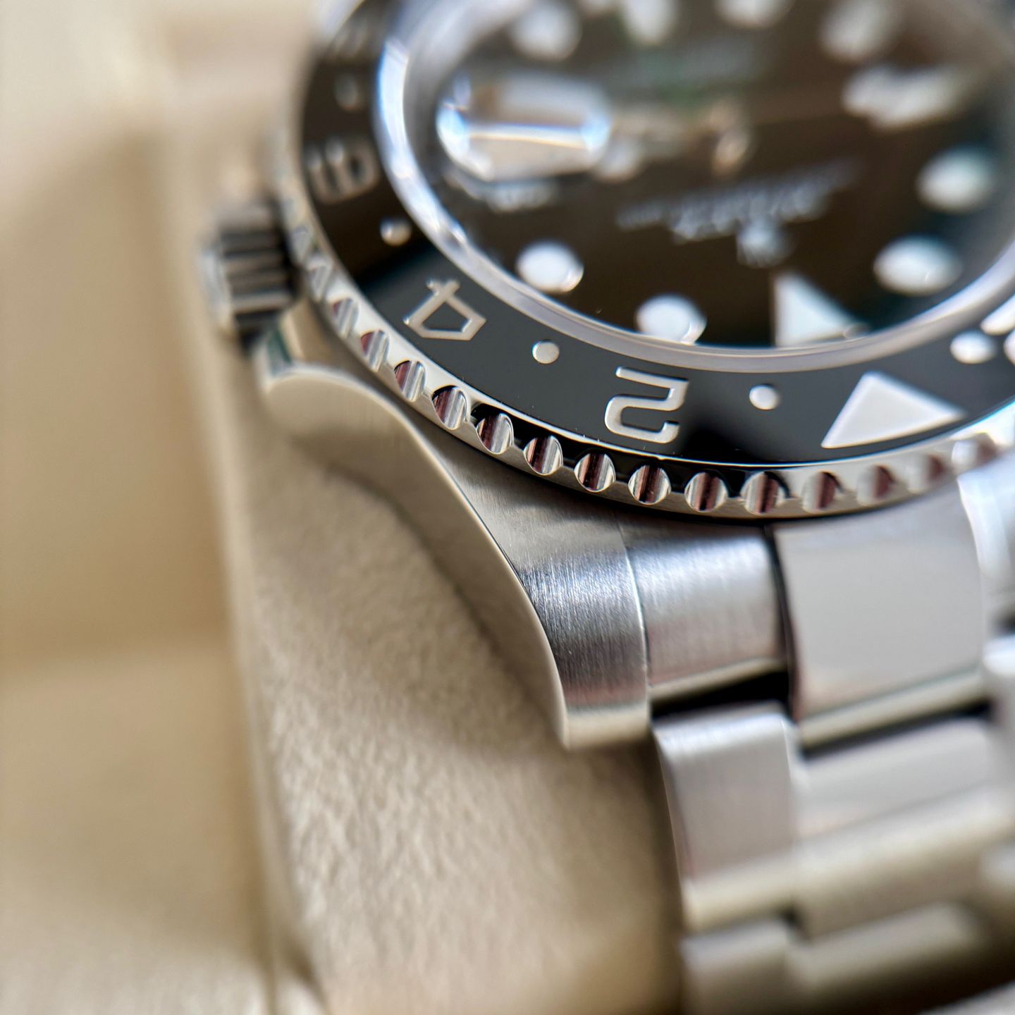 Rolex GMT-Master II 116710LN - (3/8)