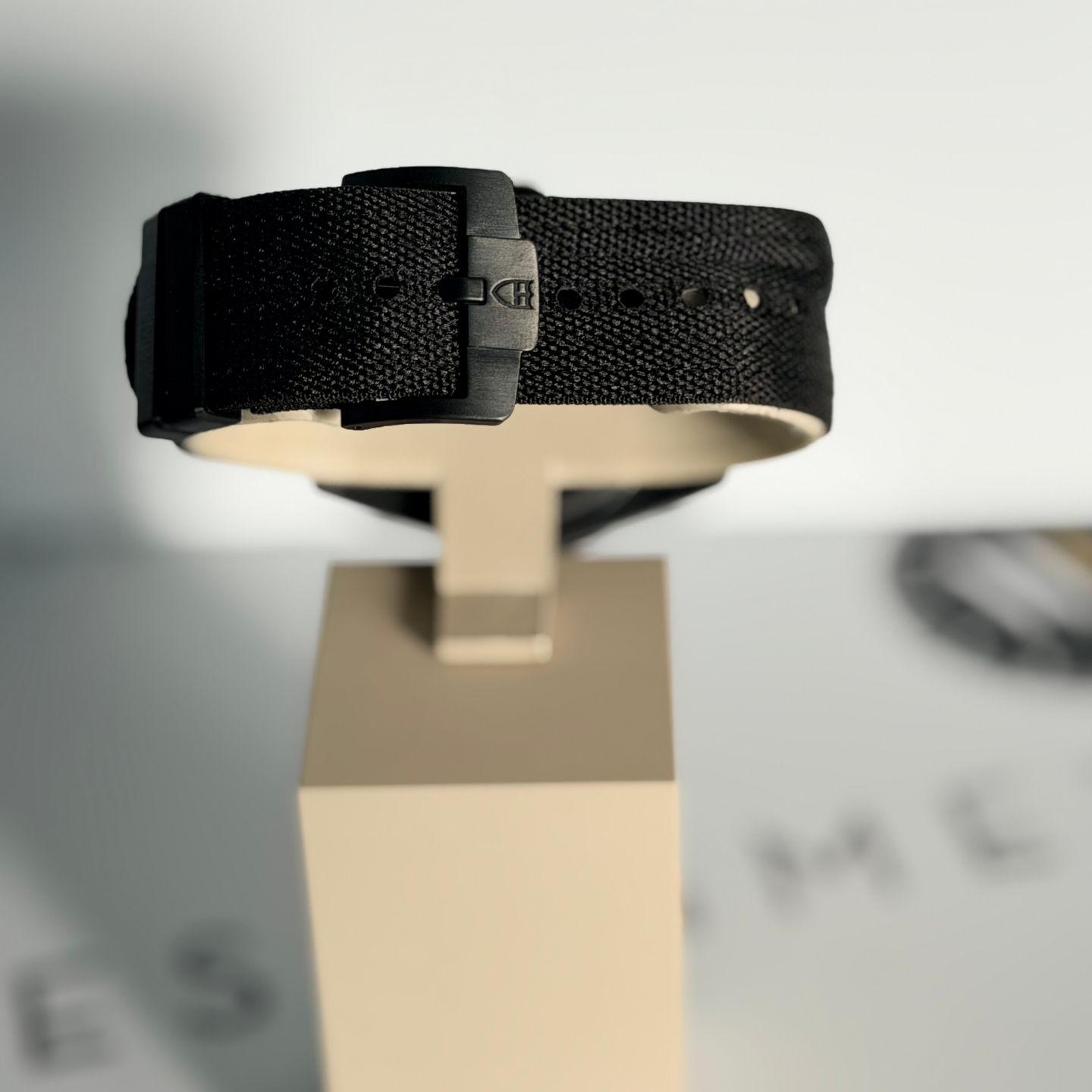 Tudor Pelagos 25827KN (2025) - Black dial 43 mm Carbon case (8/8)