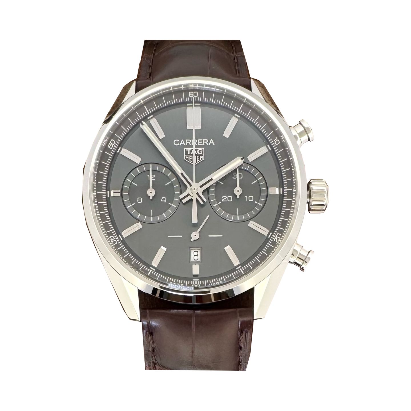 TAG Heuer Carrera Heuer-02T CBN2012.FC6483 - (1/1)