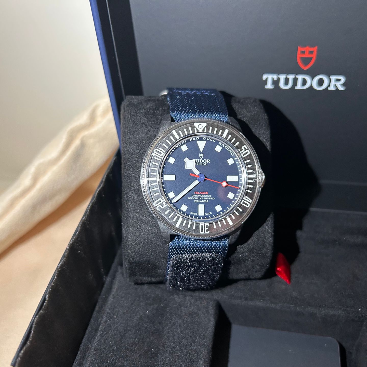 Tudor Pelagos 25707KN - (7/7)