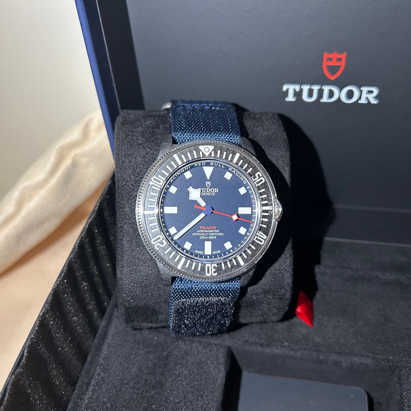 Tudor Pelagos 25707KN - (6/7)