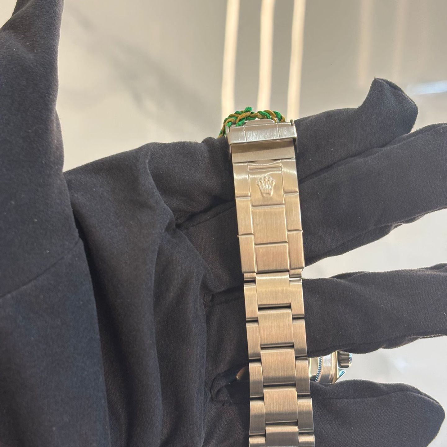 Rolex Submariner Date 16610 - (3/8)