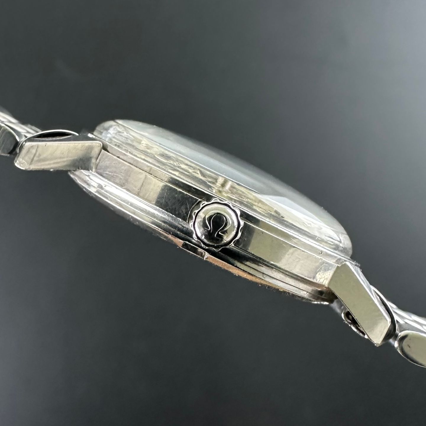 Omega Seamaster 166.002 - (5/8)