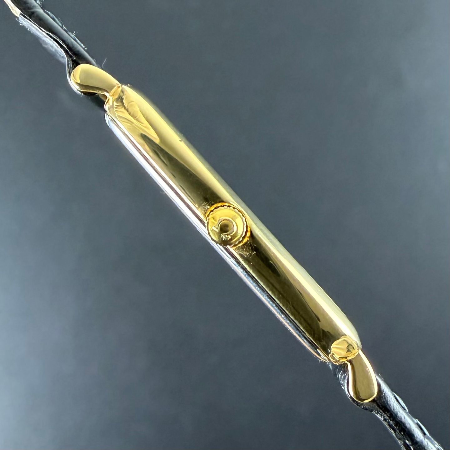 Omega De Ville 195.0076.2 - (5/8)