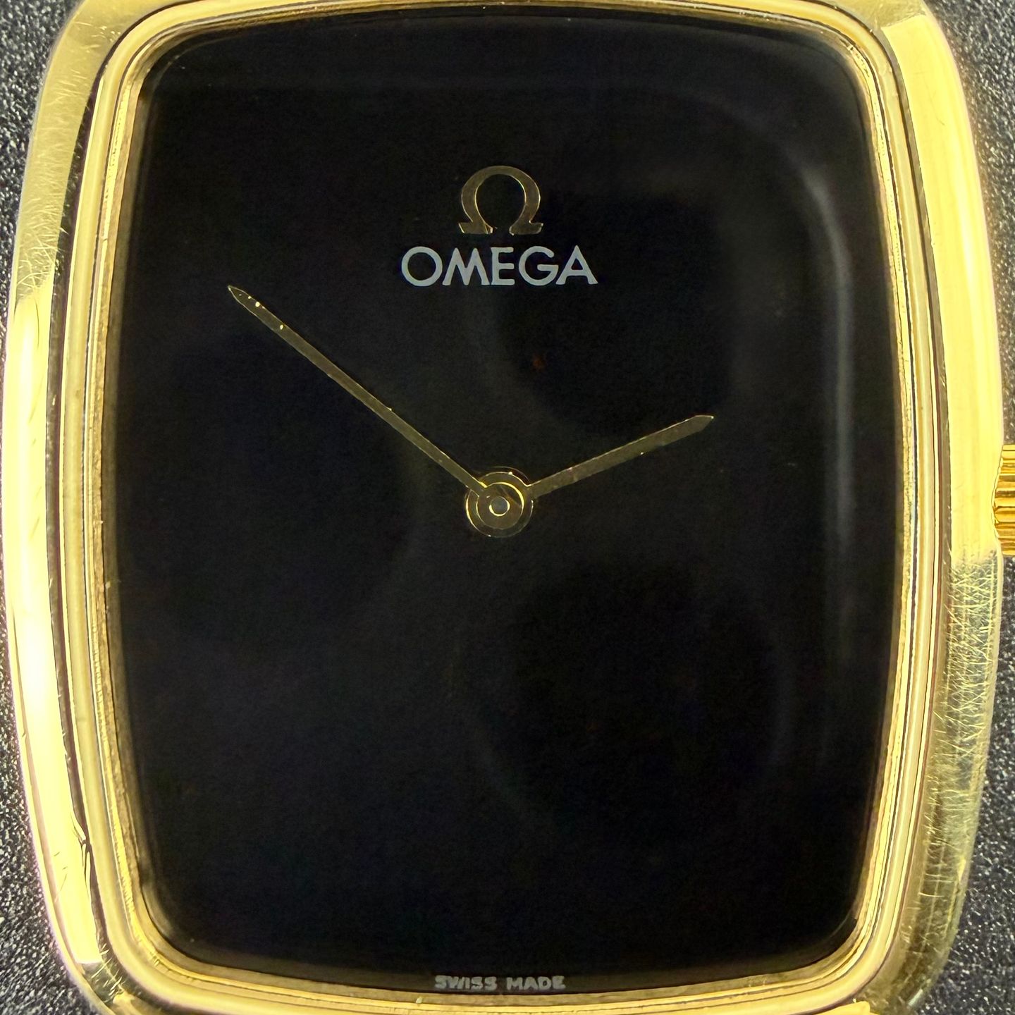 Omega De Ville 195.0076.2 - (8/8)