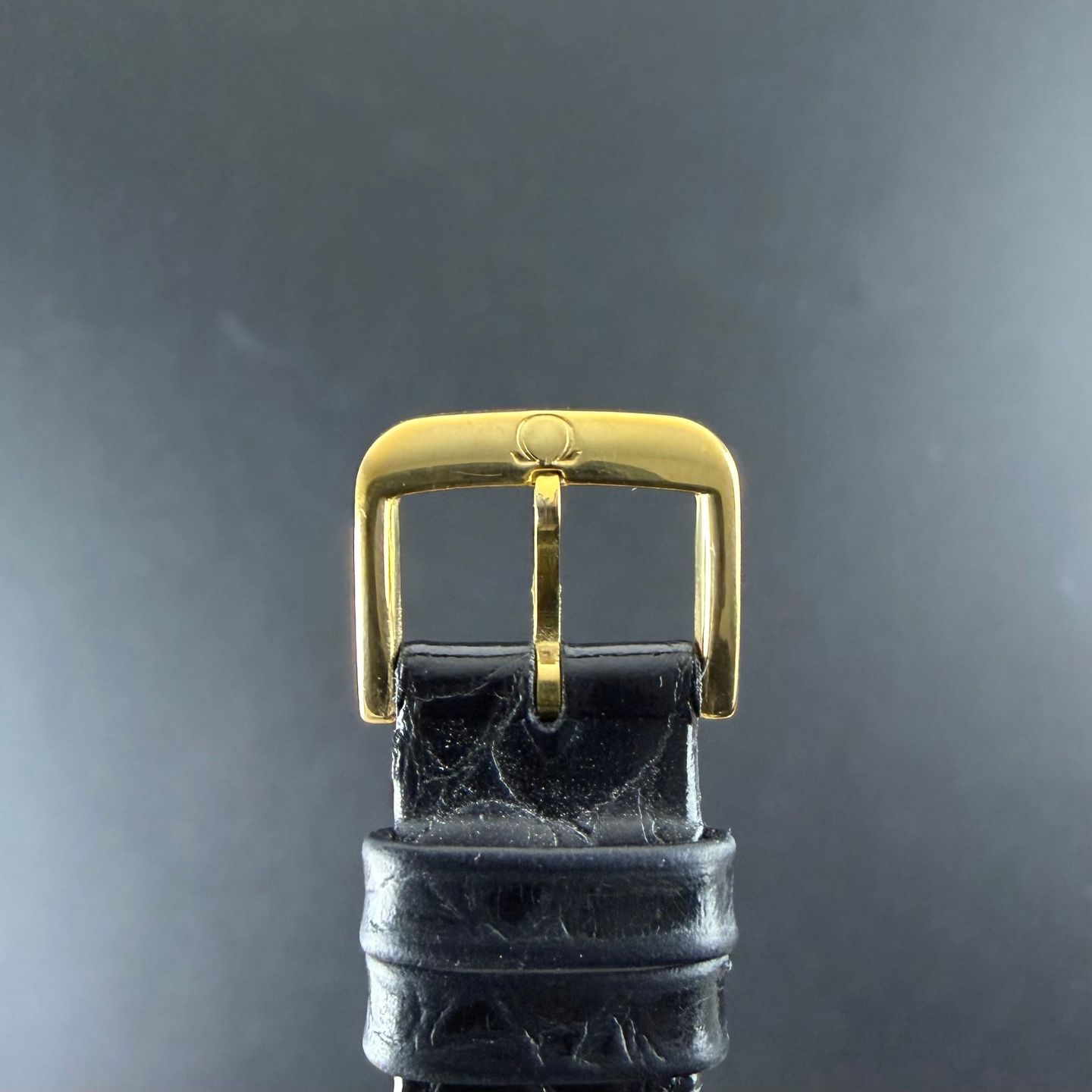 Omega De Ville 195.0076.2 - (7/8)