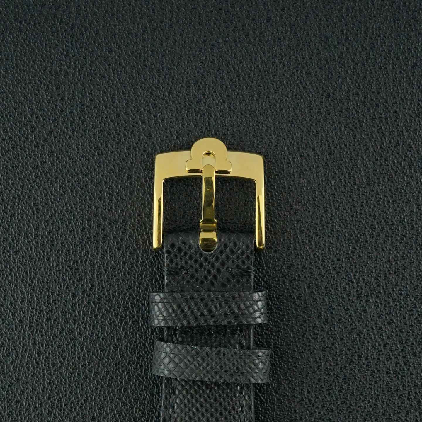 Omega De Ville 196.0312.1 (1986) - Gold dial 32 mm Gold/Steel case (7/8)