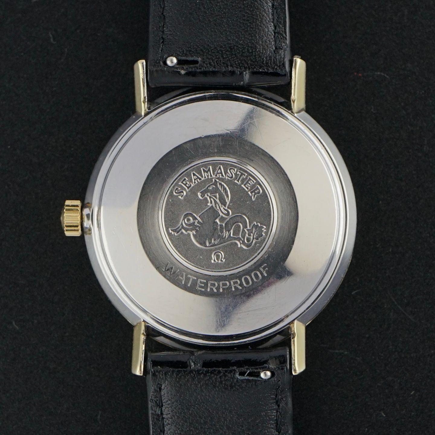 Omega Seamaster 14765 - (3/8)