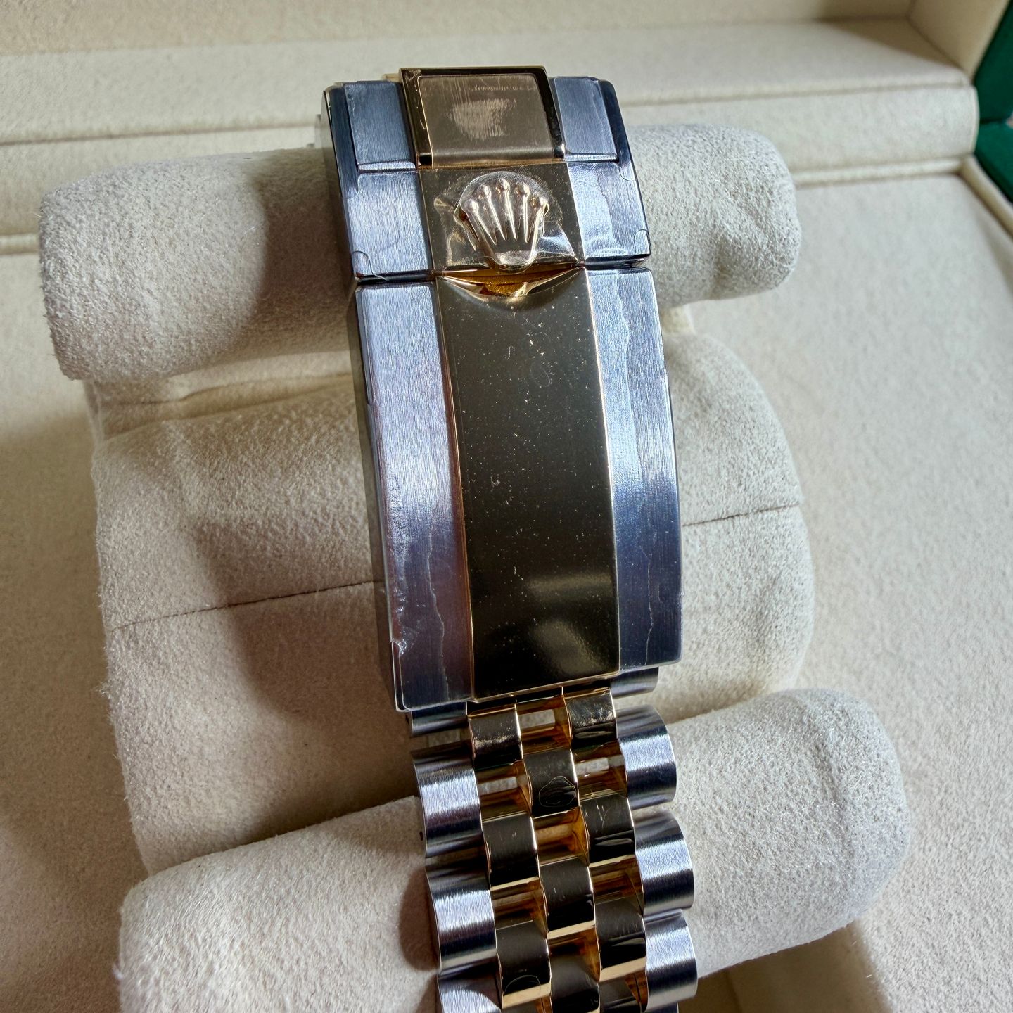 Rolex GMT-Master II 126713GRNR - (6/8)