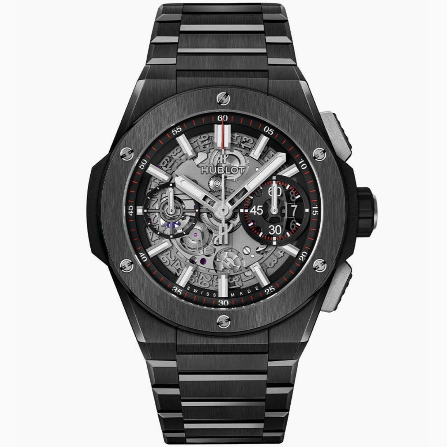 Hublot Big Bang 451.CX.1170.CX - (1/1)