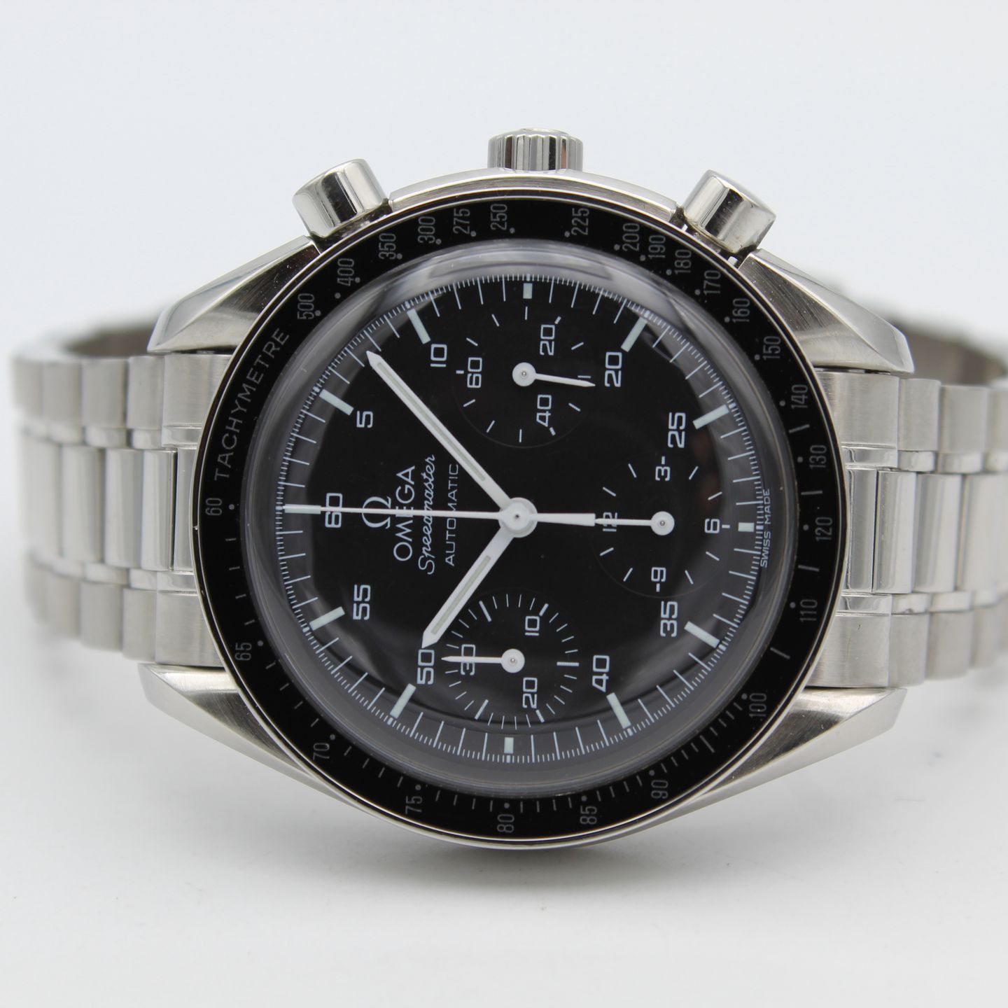 Omega Speedmaster Reduced 3510.50.00 - (5/8)