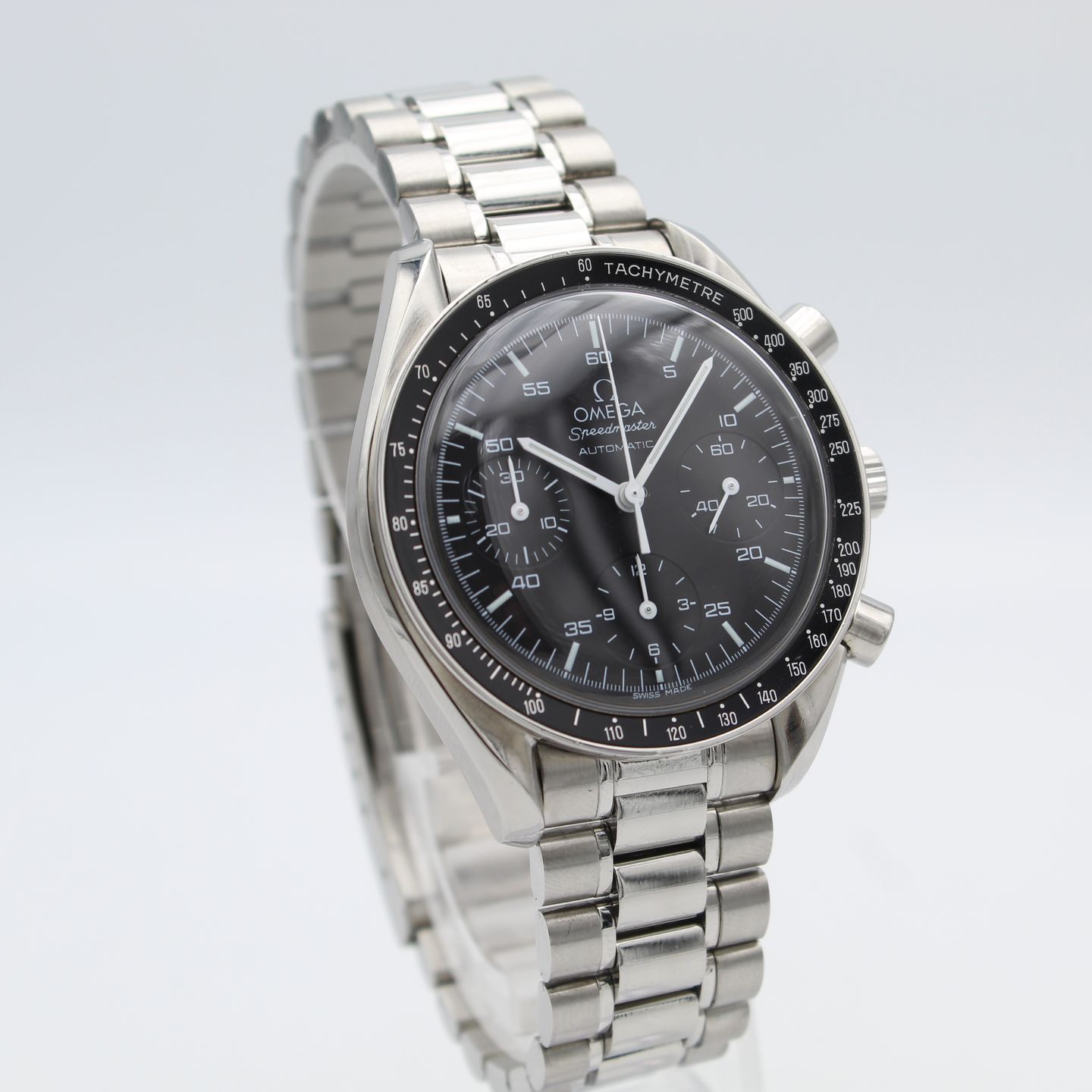 Omega Speedmaster Reduced 3510.50.00 - (3/8)