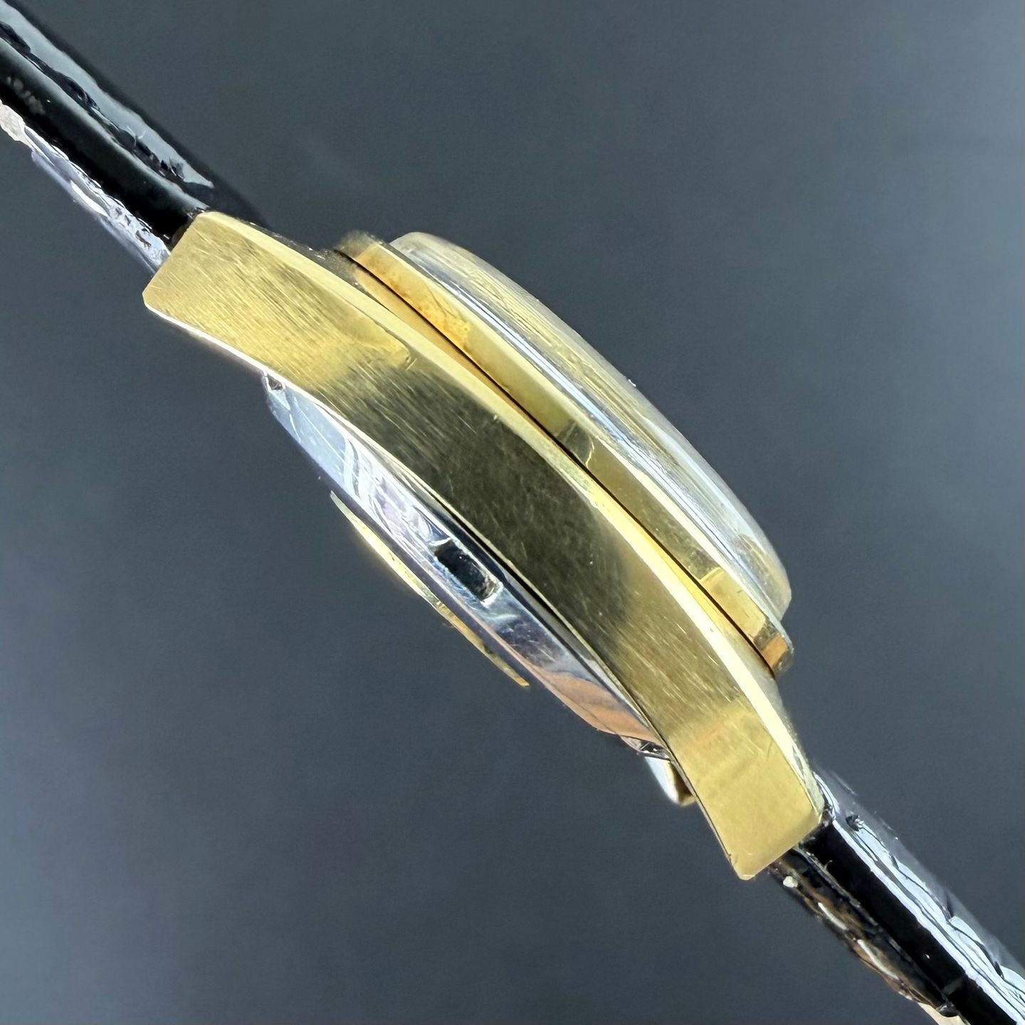 Omega Constellation 568.001 - (6/8)