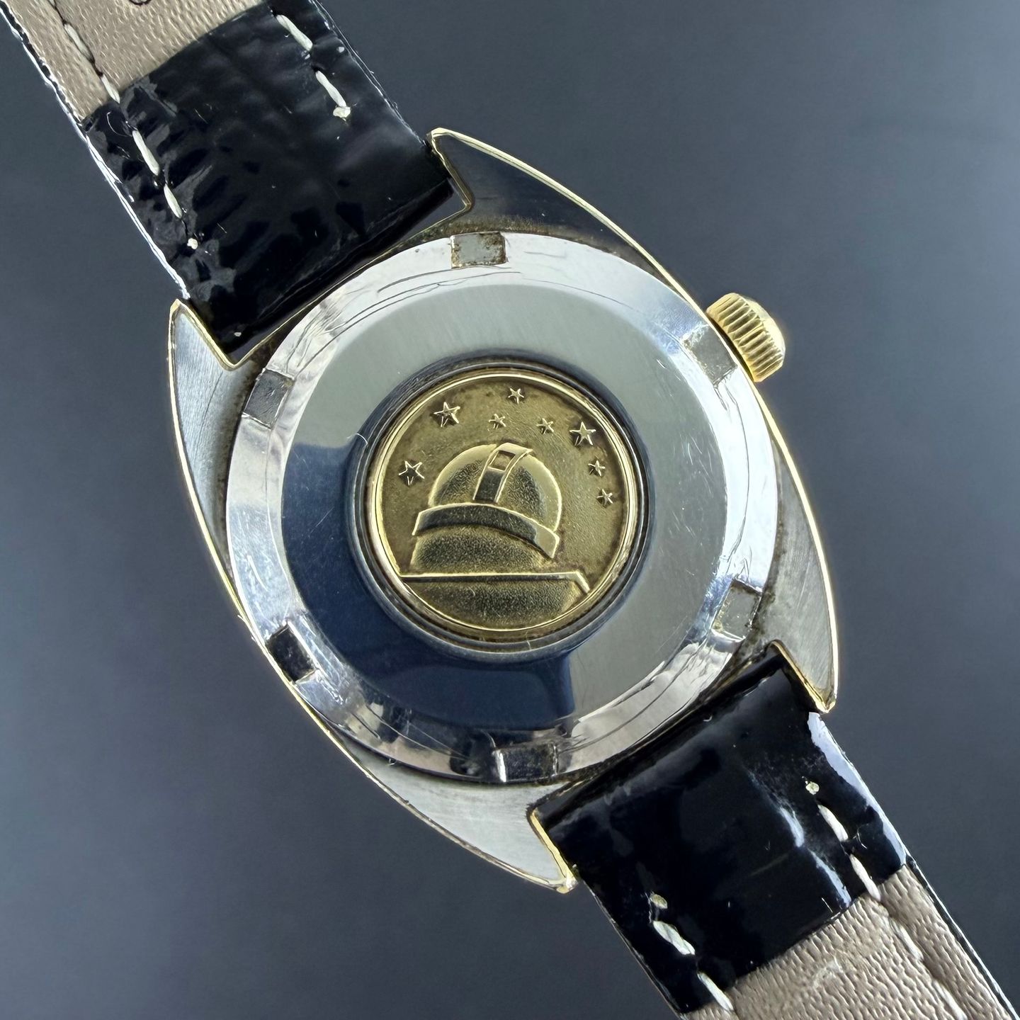 Omega Constellation 568.001 - (4/8)