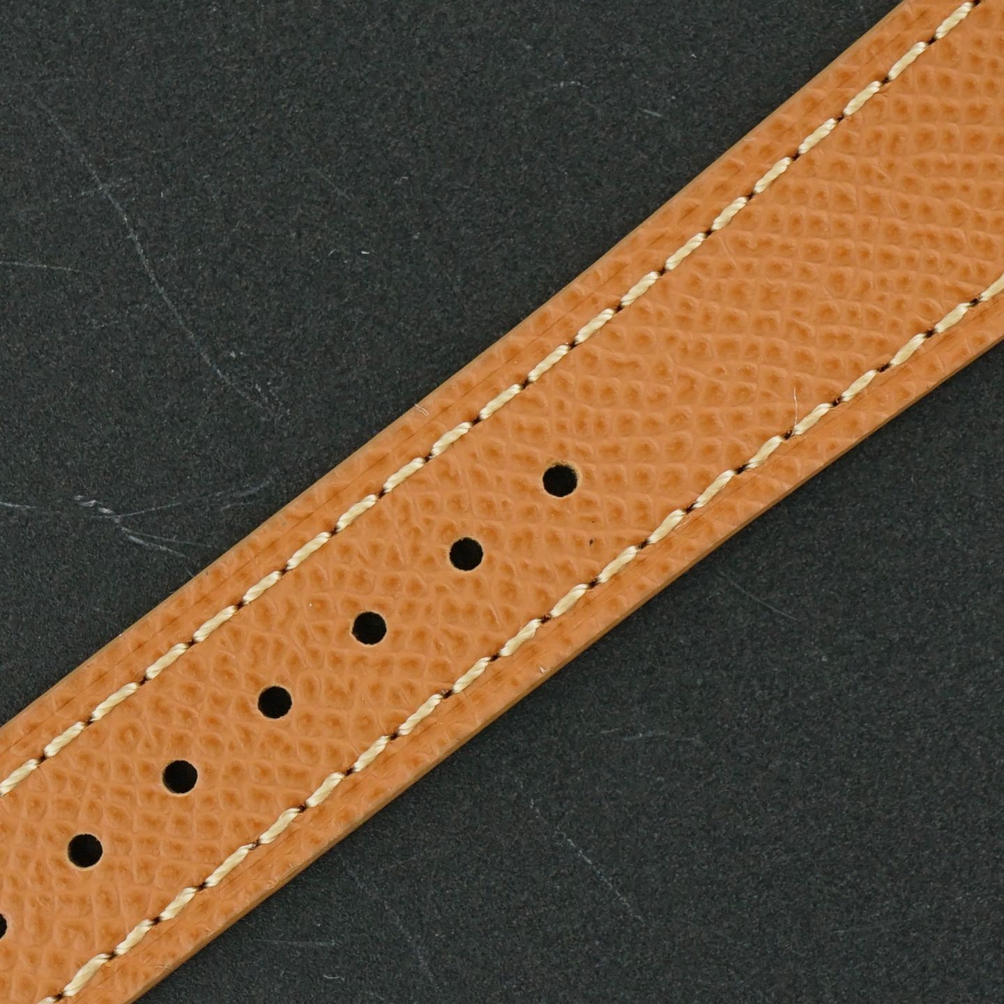 Omega De Ville 166.033 (1970) - White dial 34 mm Steel case (6/8)