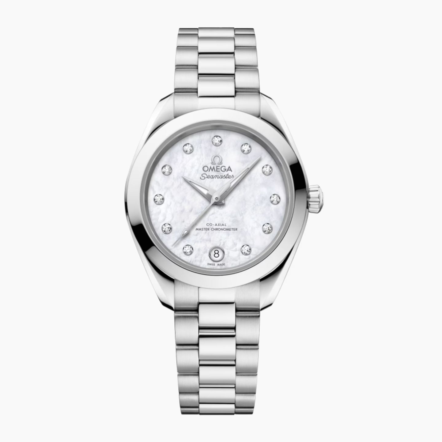 Omega Seamaster Aqua Terra 220.10.30.20.55.001 - (1/1)