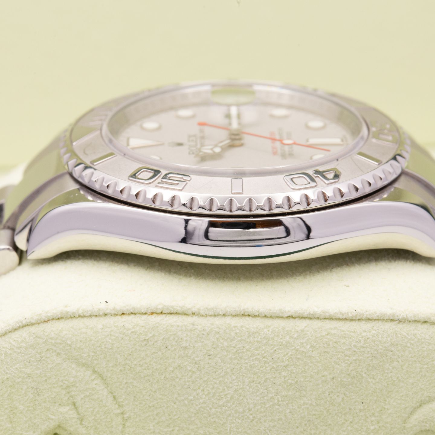 Rolex Yacht-Master 40 16622 - (4/7)