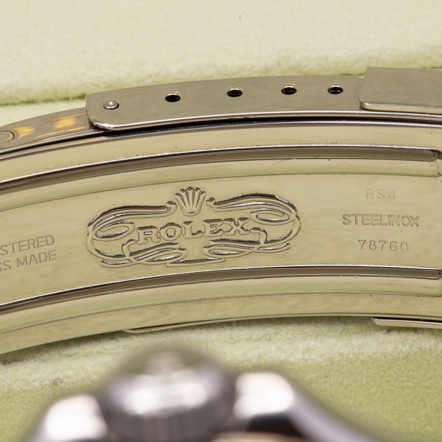 Rolex Yacht-Master 40 16622 - (7/7)