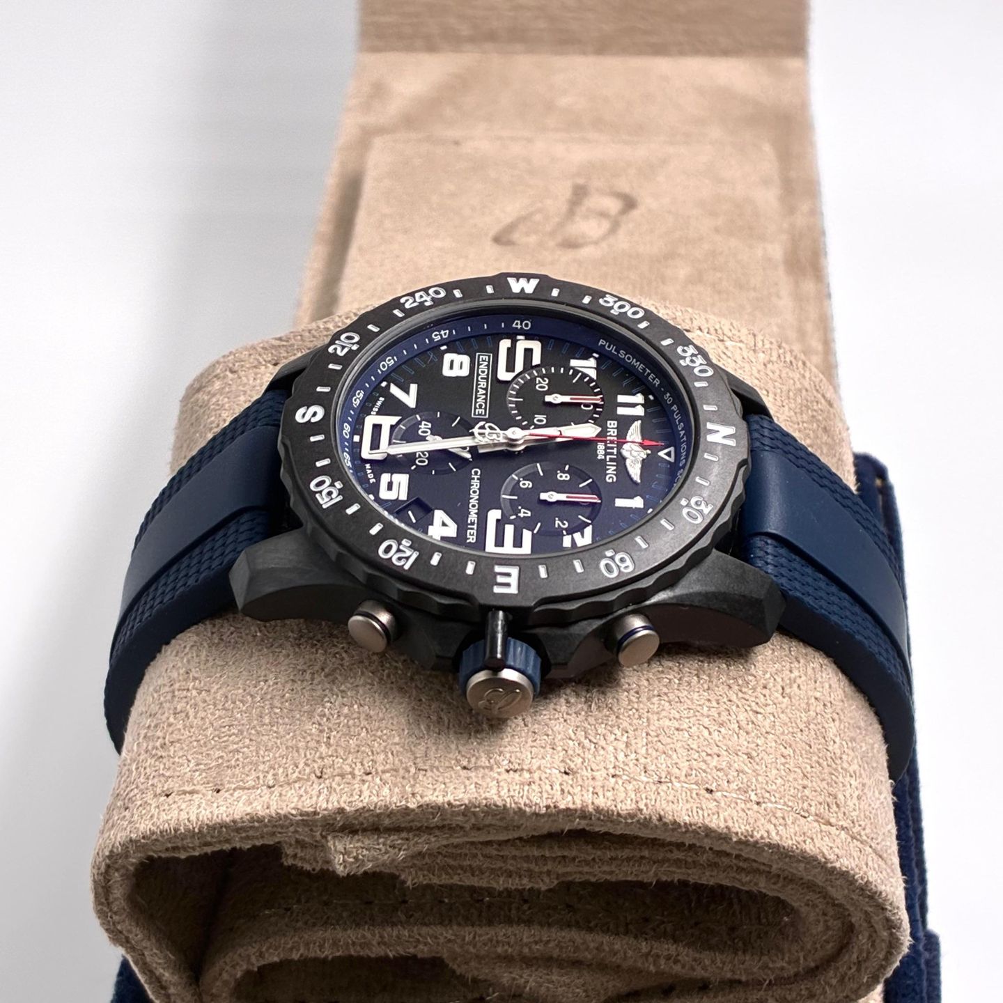 Breitling Endurance Pro X82310D51B1S1 - (2/4)