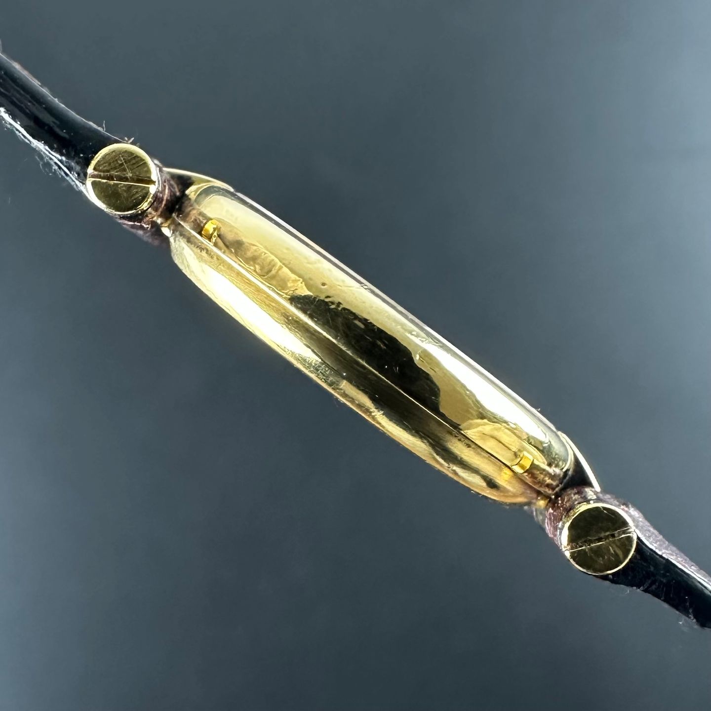 Cartier Vermeil Unknown - (6/8)