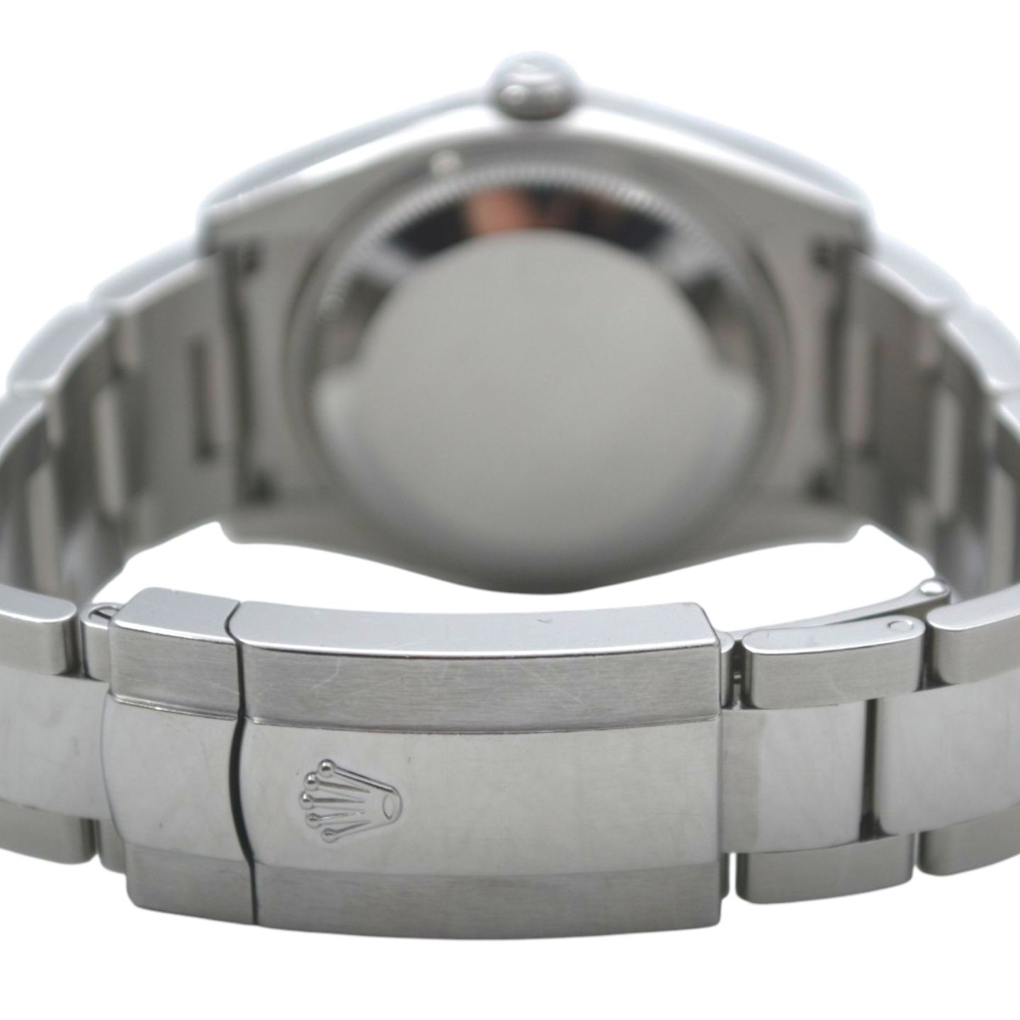 Rolex Oyster Perpetual Date 115234 - (6/8)