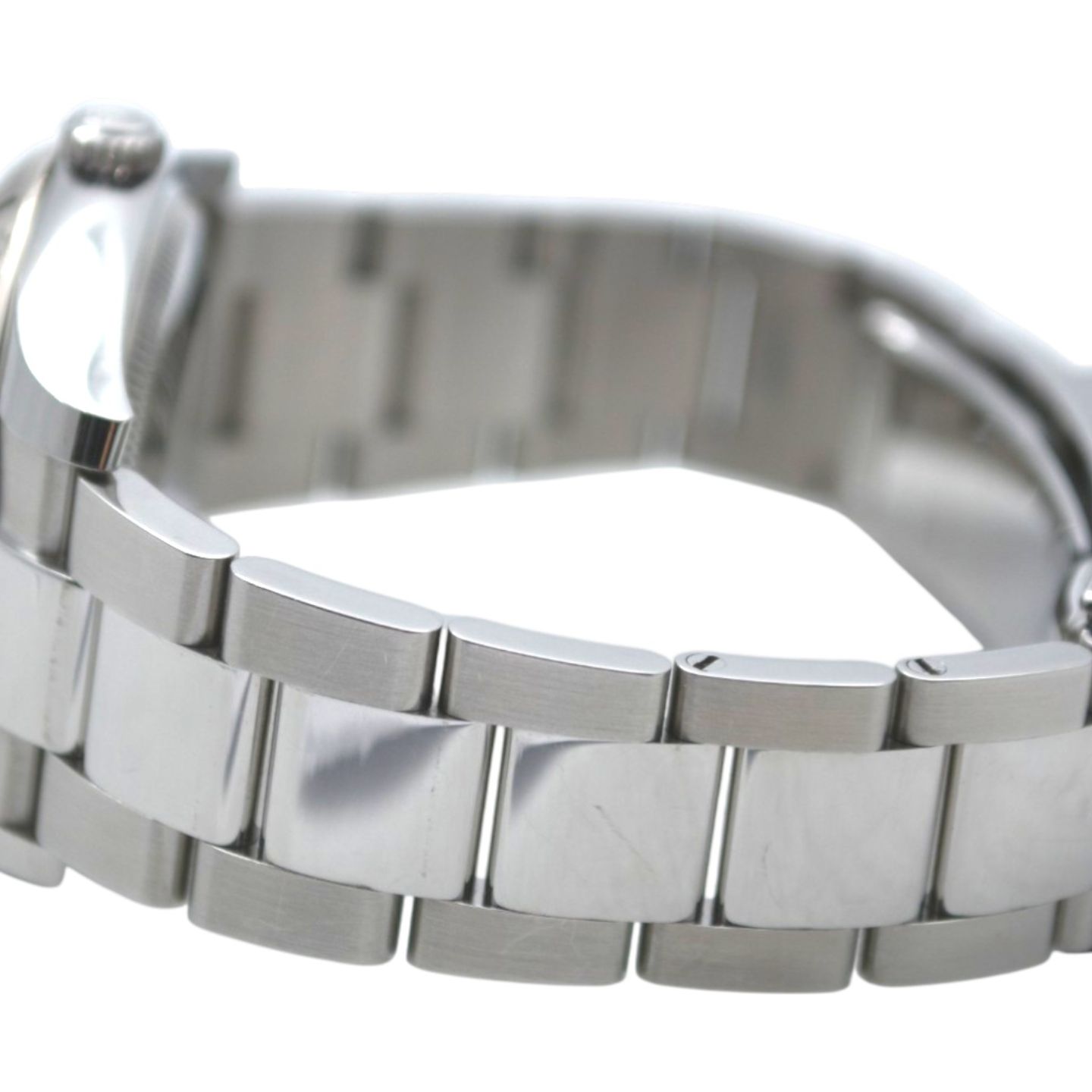 Rolex Oyster Perpetual Date 115234 - (5/8)